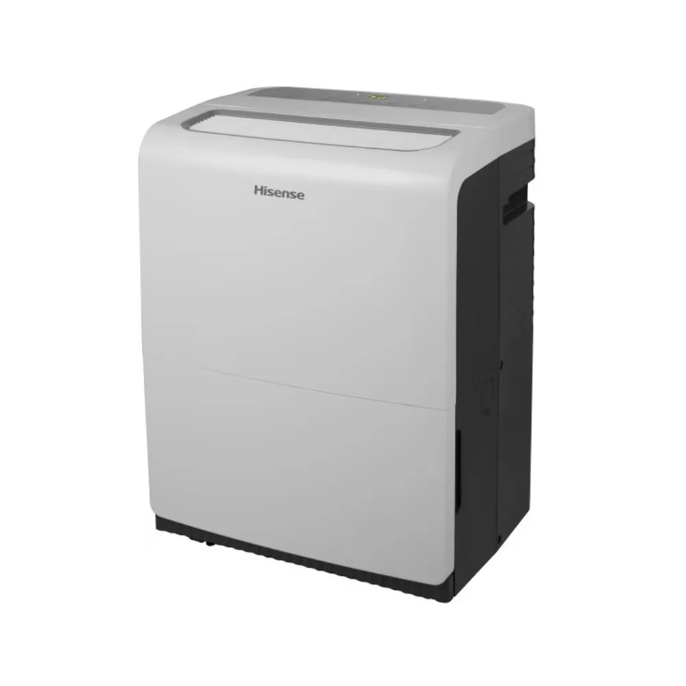 Durable Dehumidifier with 1500 sq. ft. coverage, 3-Speed (Refurbished) - Model 3CDFE2