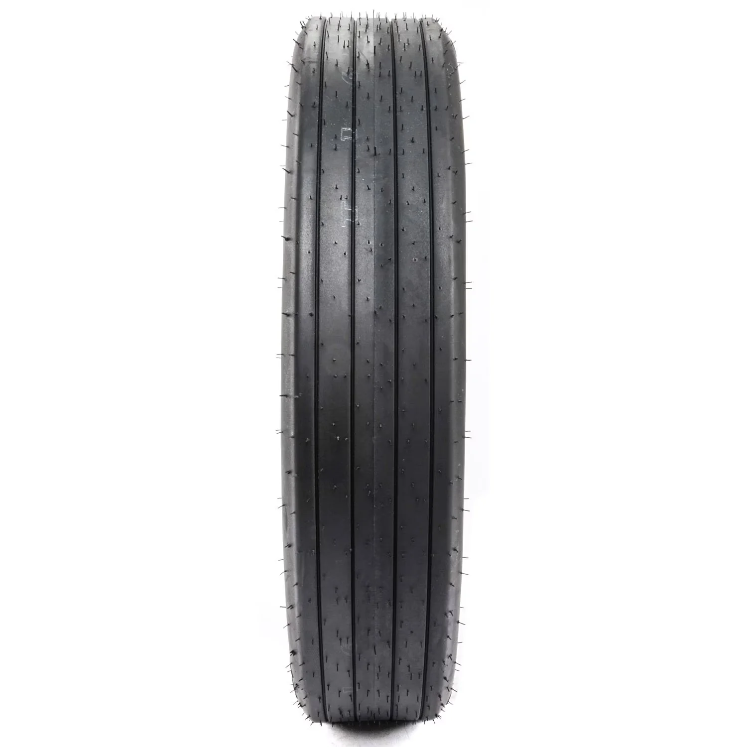 Quality Motor Home And Rv Tire with Approximate Diameter: 27.0", Tire Size: 27x4.5R15 - Model 86B74D