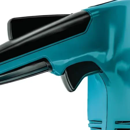 Sleek Chainsaw with Battery, Chain Brake - Blue XCU03PT1 - Reliable Performance Model DA0B3F