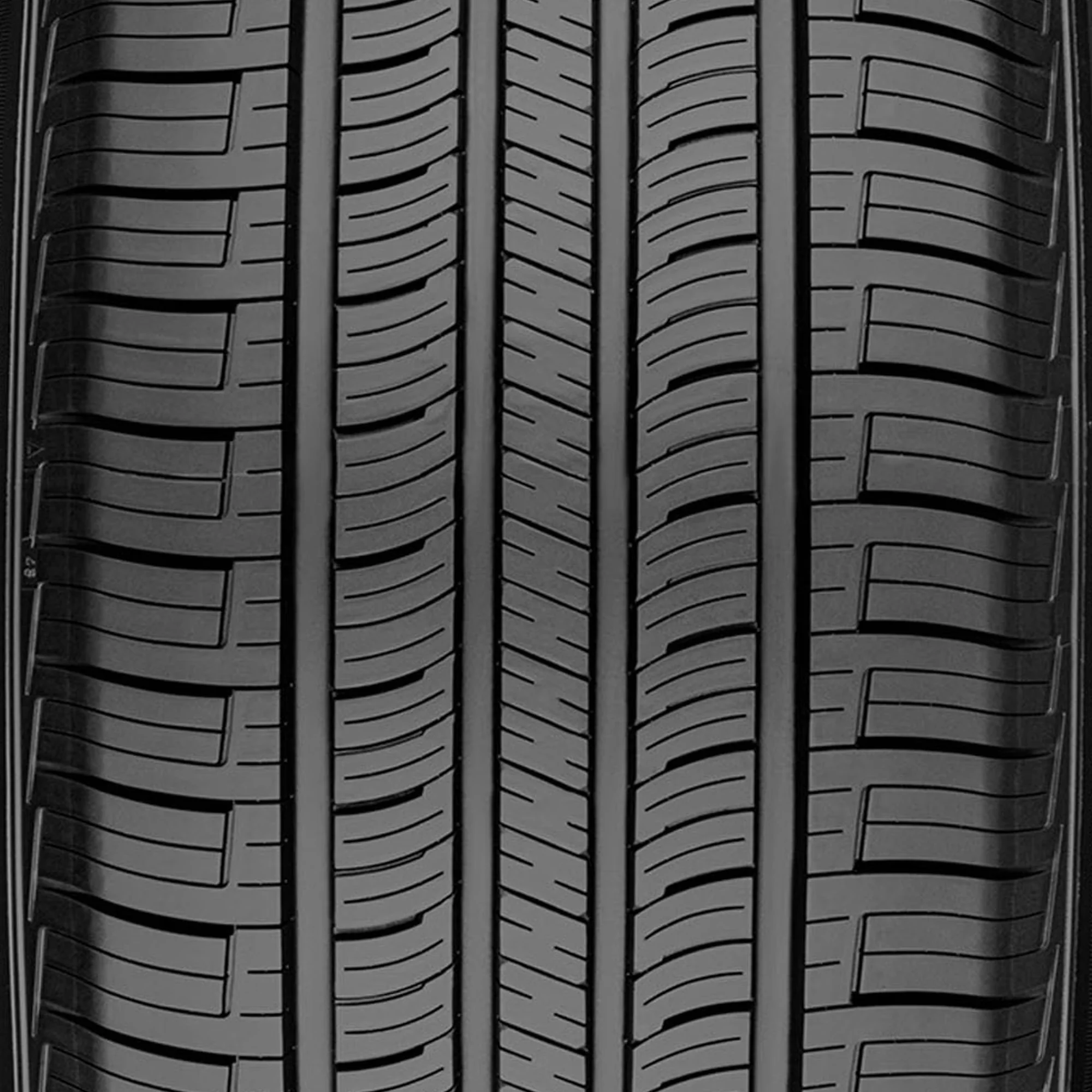 Classic Car Tire with Fits Multiple Makes And Models - AH5 - Long-Lasting Performance Model 4F9DC9