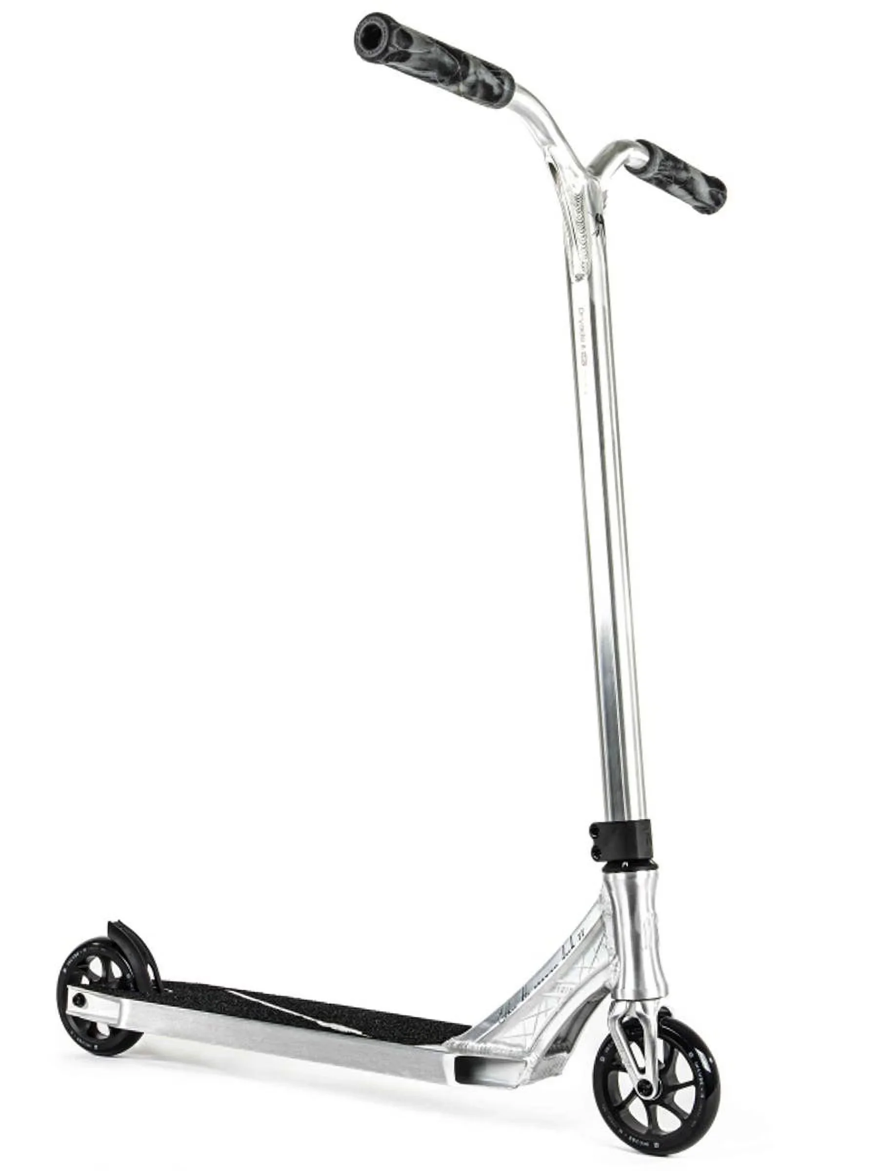 Scooter Professional with Lightweight, Medium, Bar Width: 22" for all sizes - Aluminum Model 3A94E0