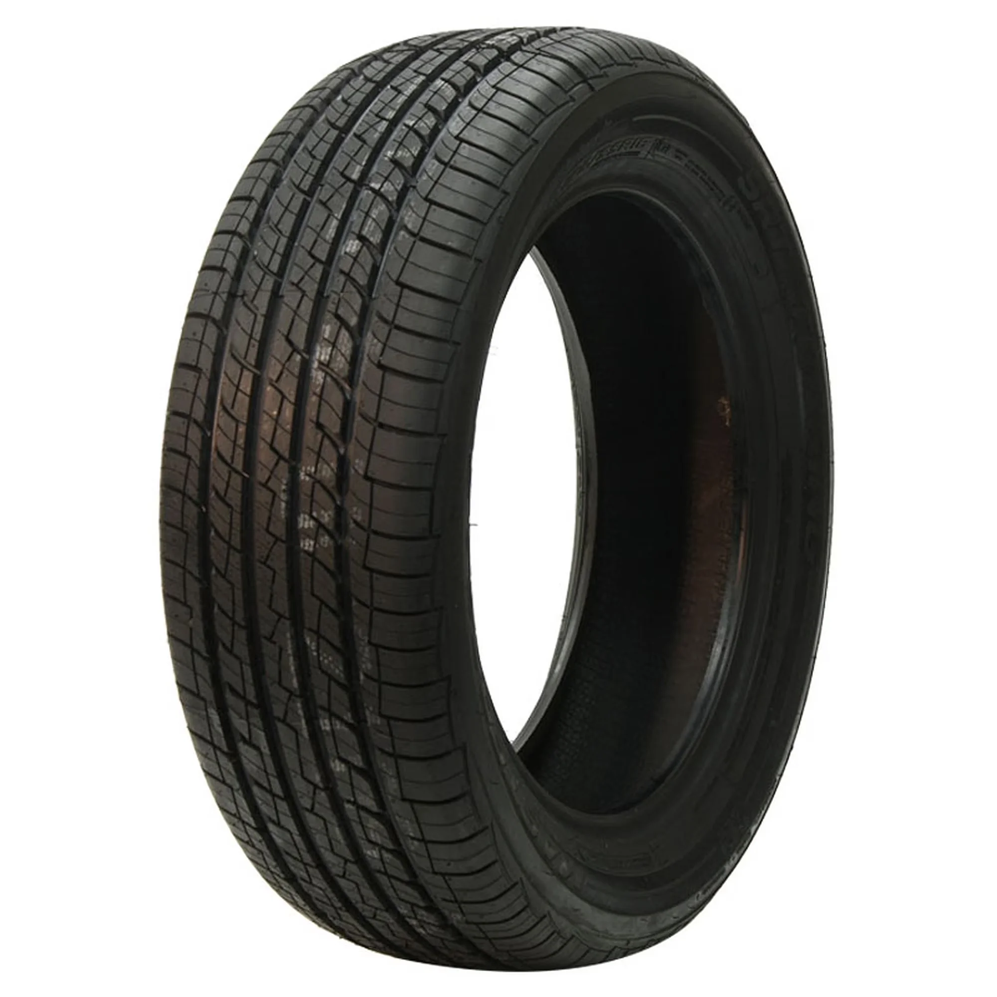 Compact Car Tire with Fits Multiple Makes And Models, Size: 225/65R16, Designed for use on passenger vehicles - Model D2054B