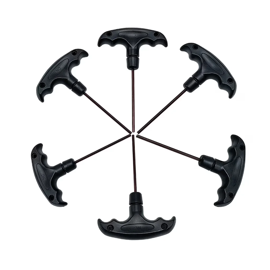 Modern Hand Tool Set - Wrench - Universal Fit Model E1A284