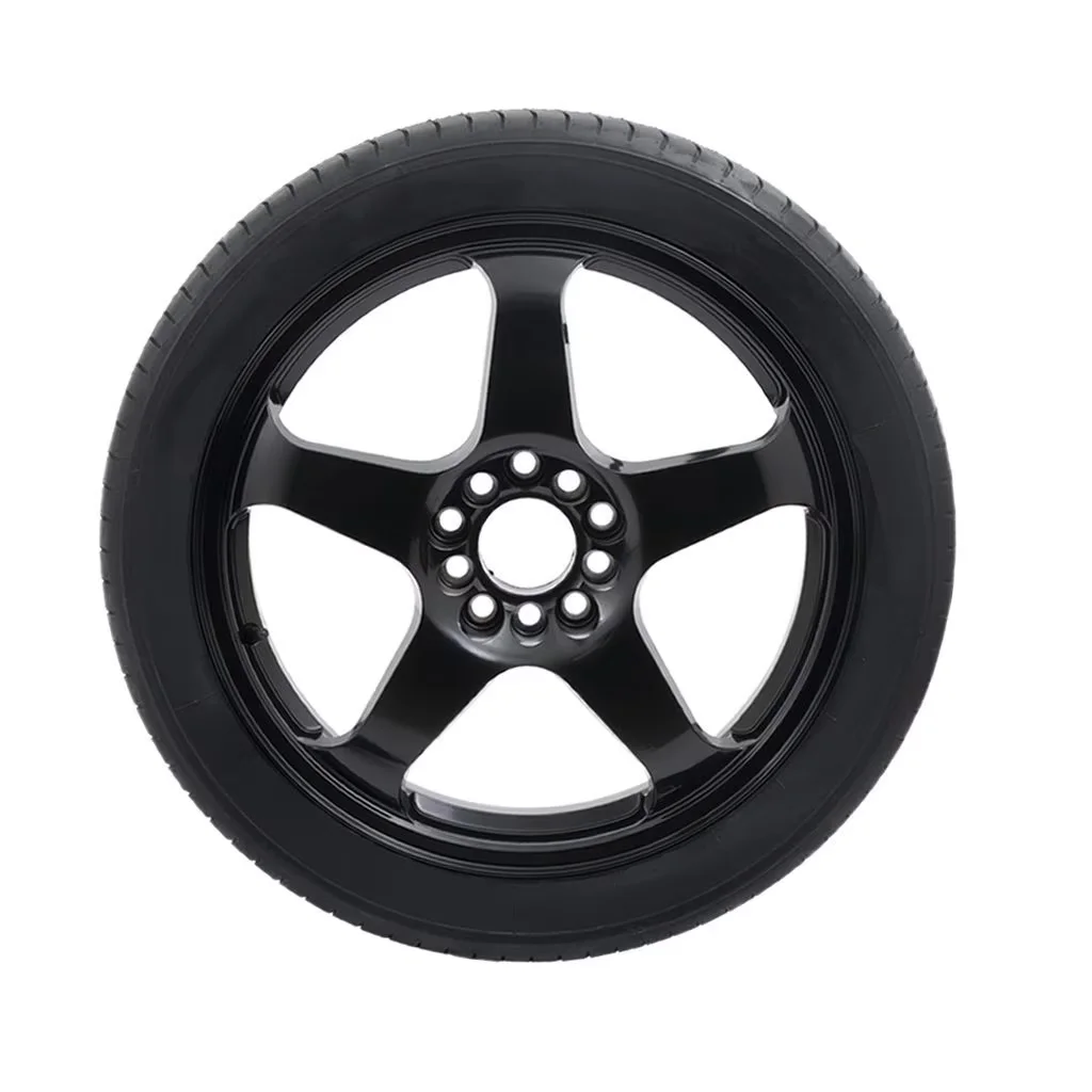 Versatile Lawn Mower Tire with Telescoping - 2008-2020 - Ergonomic Design Model 0F5402