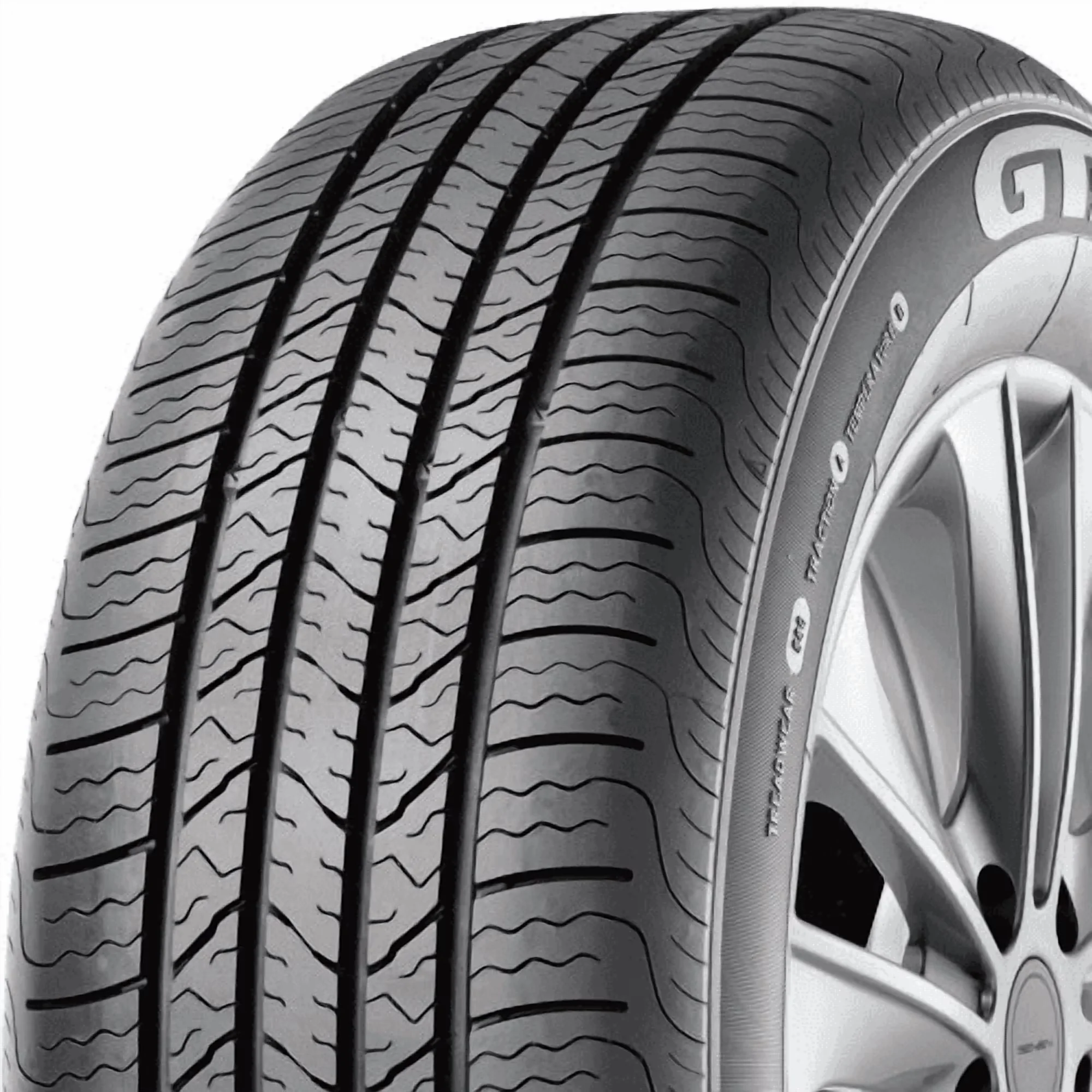 Essential Atv Tire - 60R15 for Everyday Use Model 42F3DF