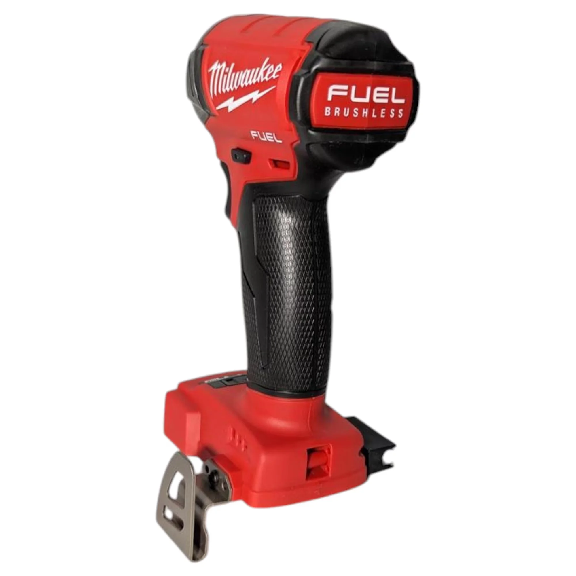 Reliable Drills Driver with Brushless Motor, 3000 RPM, M18 FUEL SURGE 1/4" Hex Hydraulic - Multicolor 1/4" Model 143F85