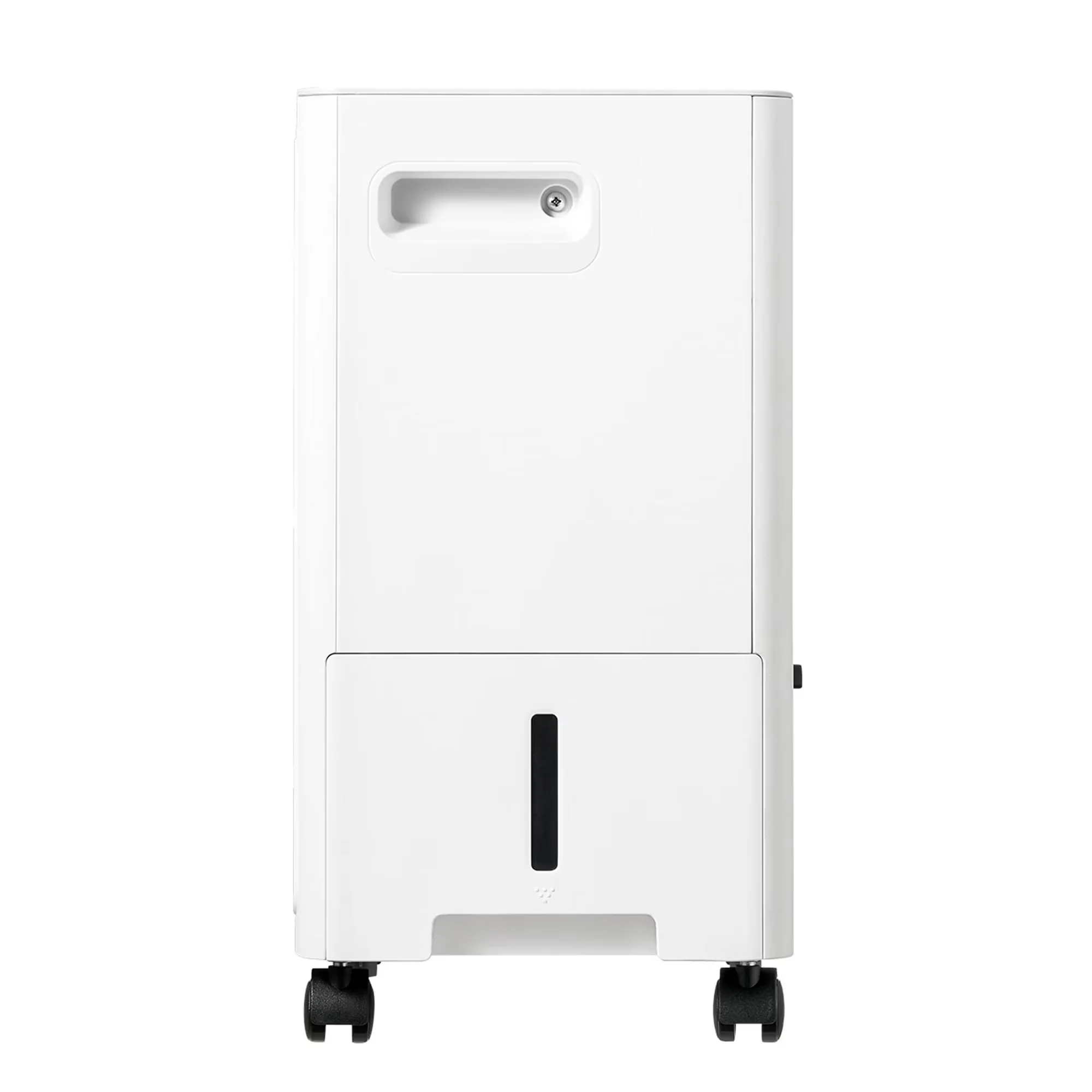 Dehumidifier Essential with Smart Technology Capable, Wireless Technology - White for Rooms Model 3F131E