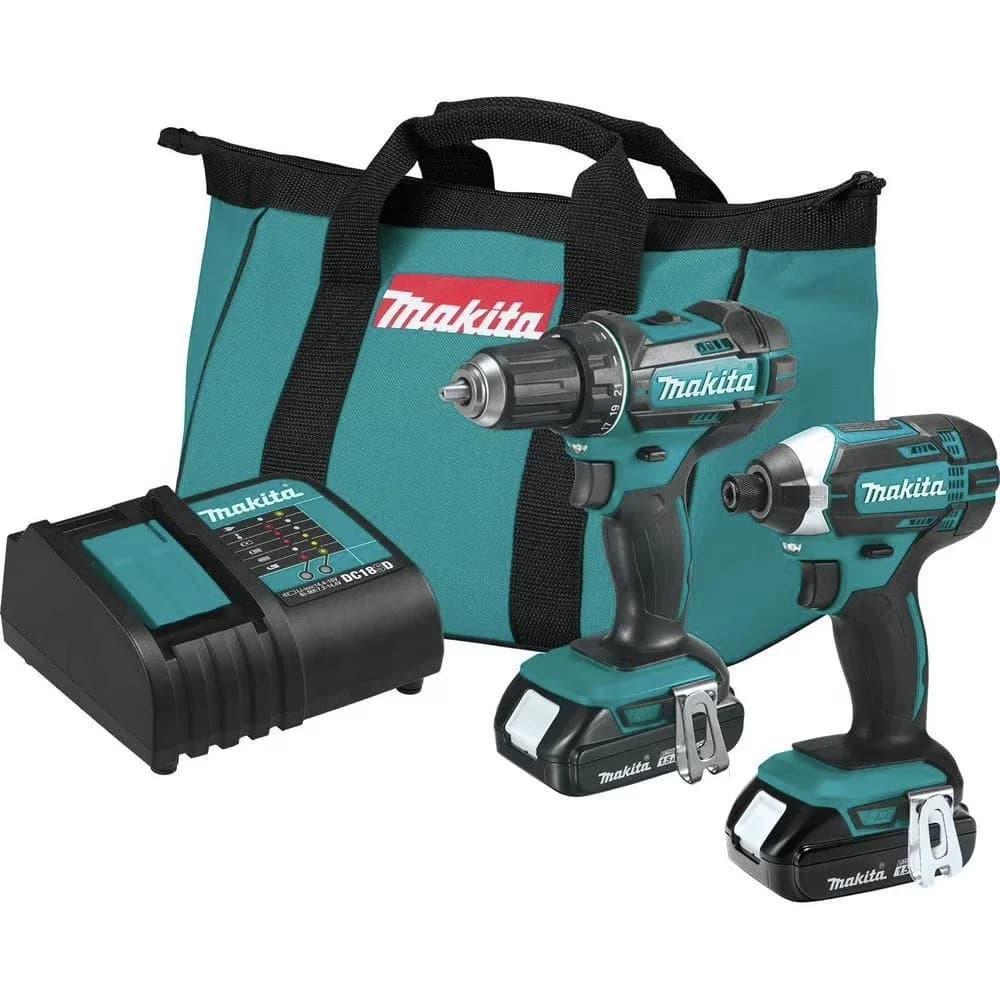 Compact Drills Driver with 18V, Variable Speed, Drill - Multicolor 0 CT225SYX Model A6C5FC