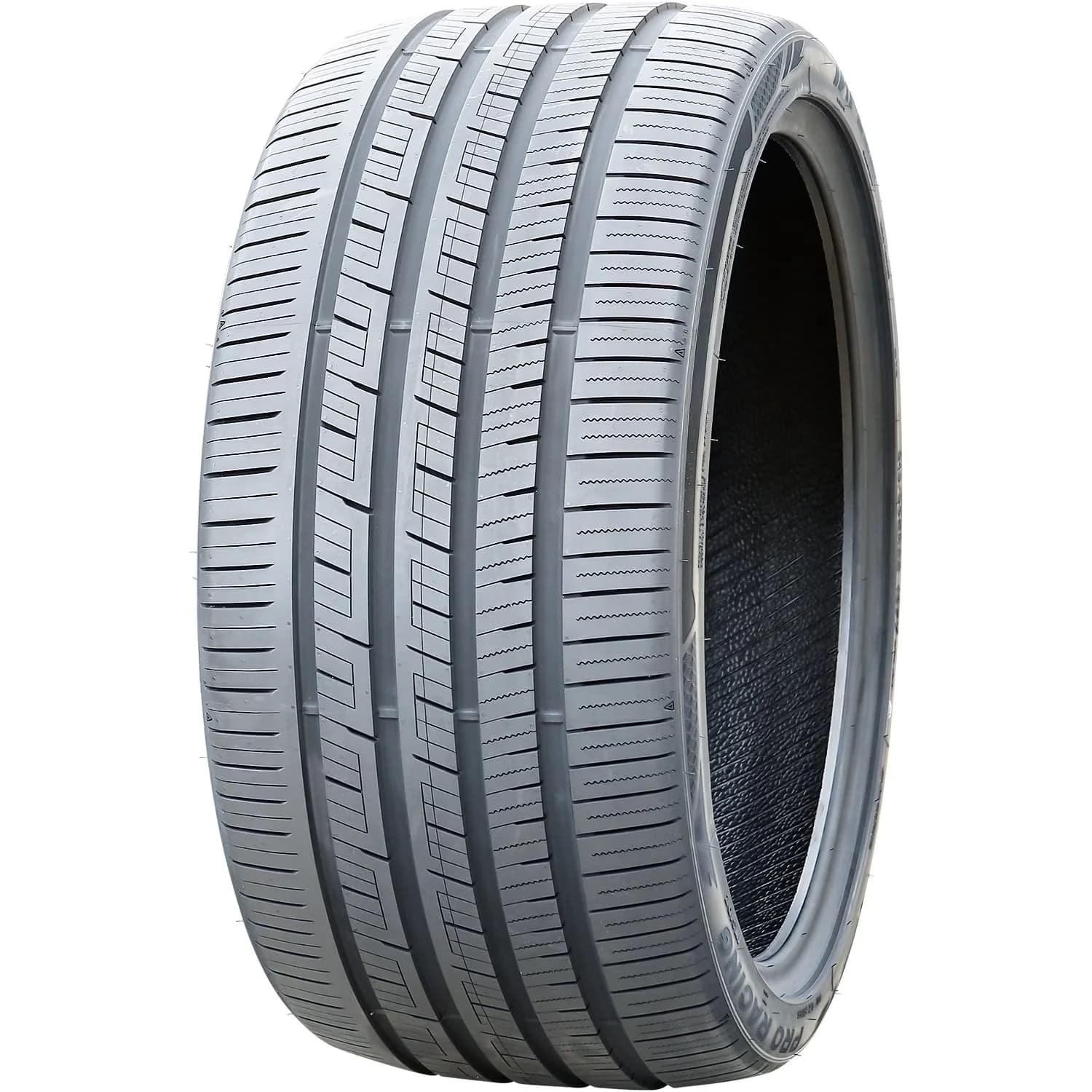 Stylish Suv Tire with 95W, Fits Multiple Makes And Models, Pro Racing Racing 245/ 95W XL Passenger - Model 7D373B