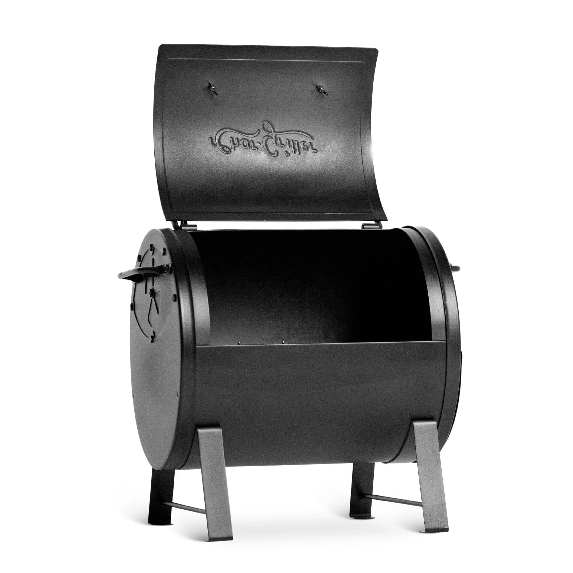 Charcoal Grill Durable with Portable - Steel - Durable Build Model 5ADC8C