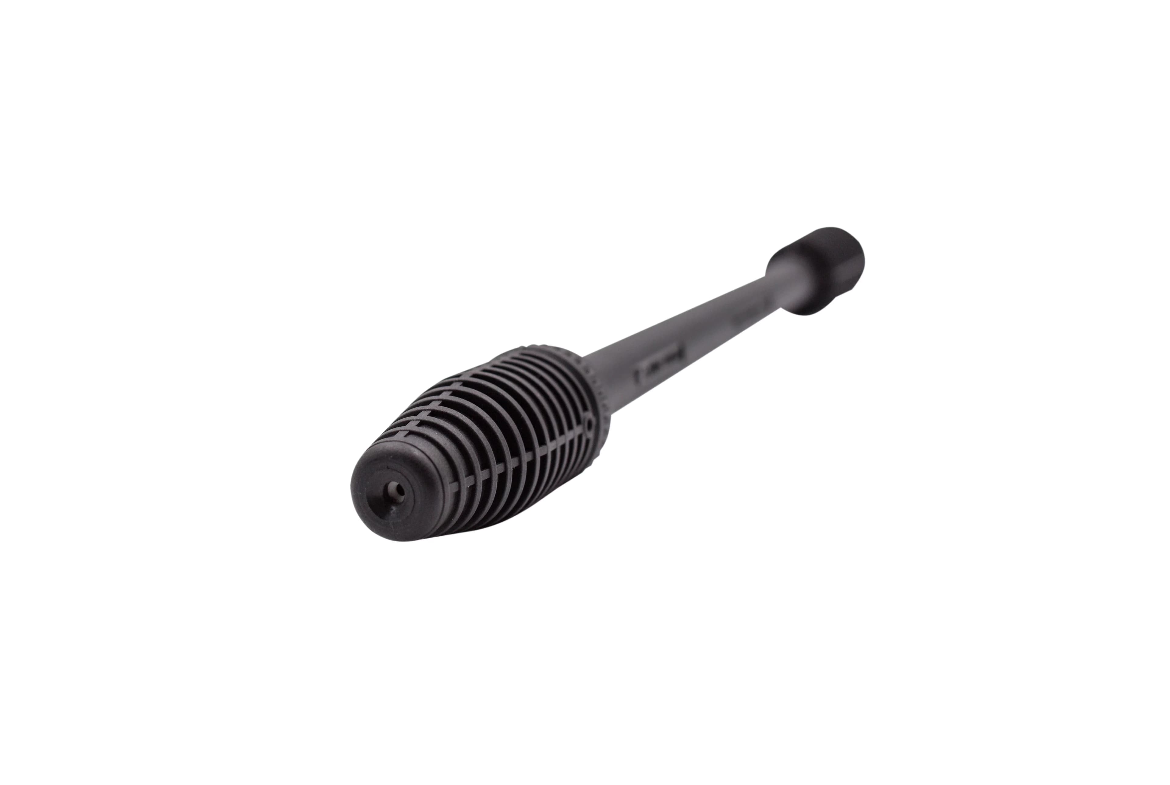 Replacement Parts Accessory Reliable with Quick Connect Tips, Kink Free Hose - Metal, Plastic Model 51D8F7