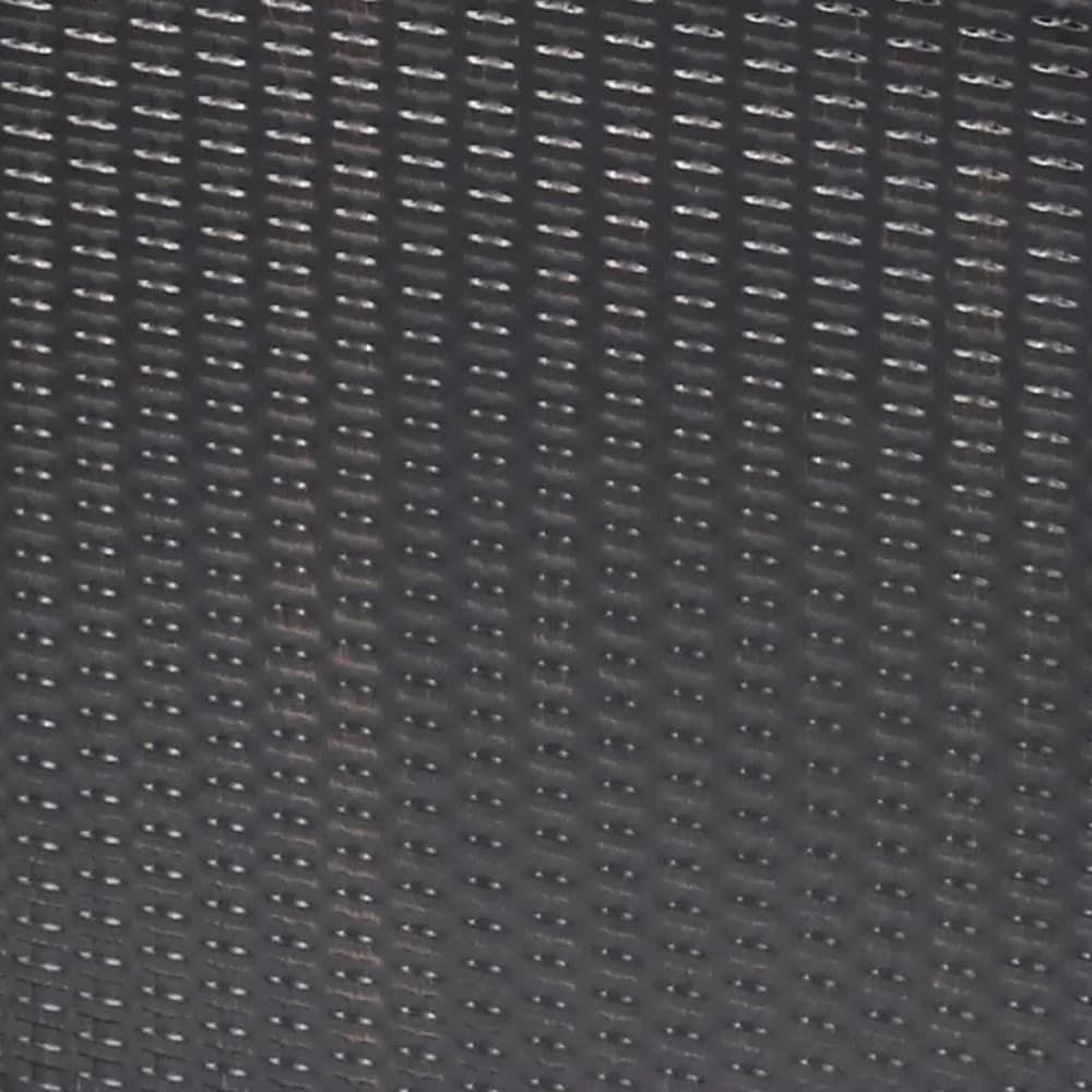 Reliable Outdoor Heating with Fade Resistant, Adjustable Flame - Black Steel, Stainless Steel Model 7F3490