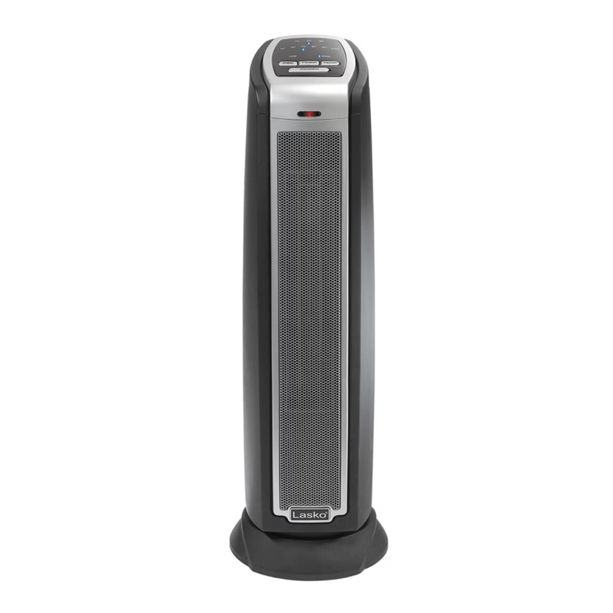 Reliable Portable And Electric Space Heater with Oscillating - Black 3 Pack Model 06816B