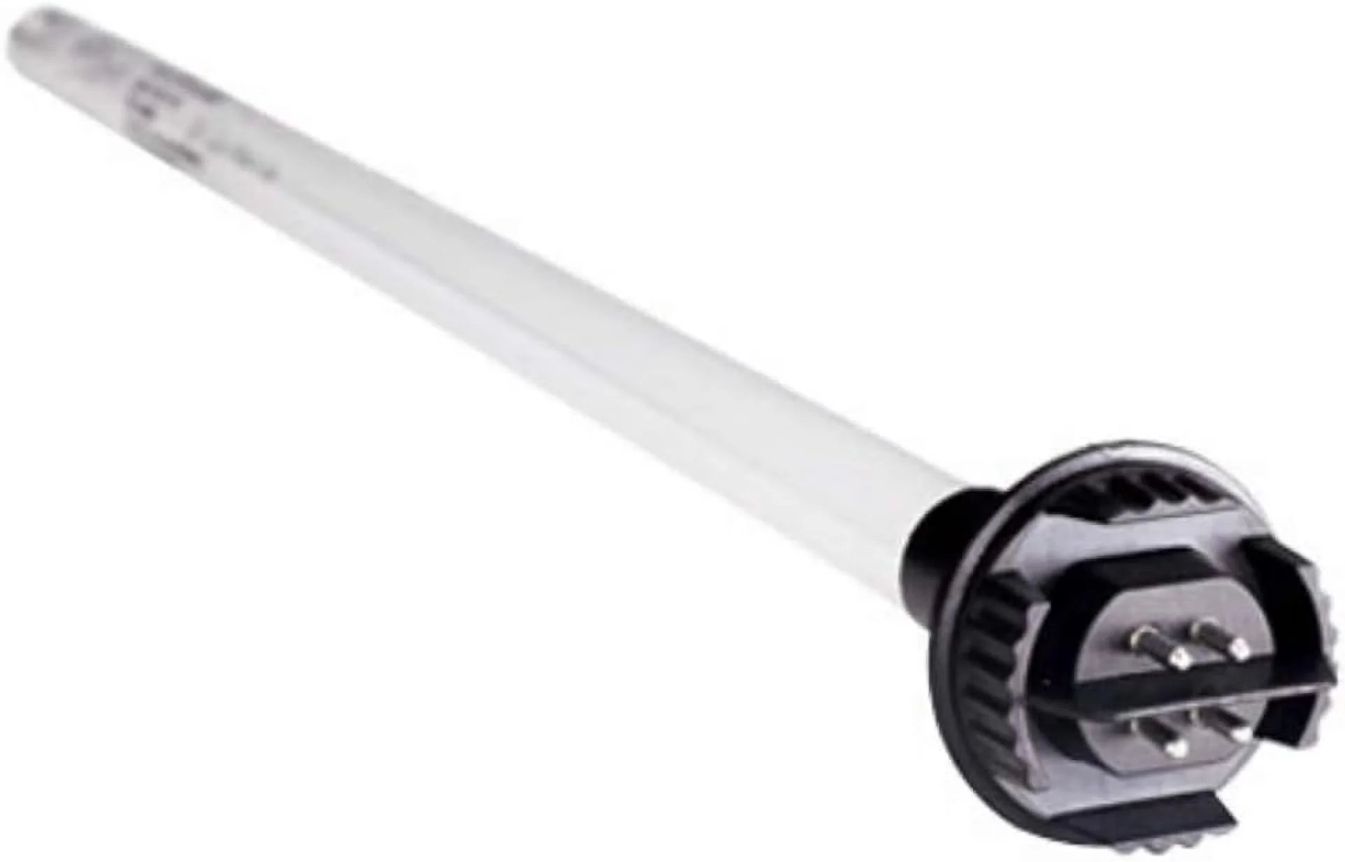 Versatile Water Filtration with Multi Filter, Programmable, Genuine Replacement UV Lamp - Quartz Model F8C4B9