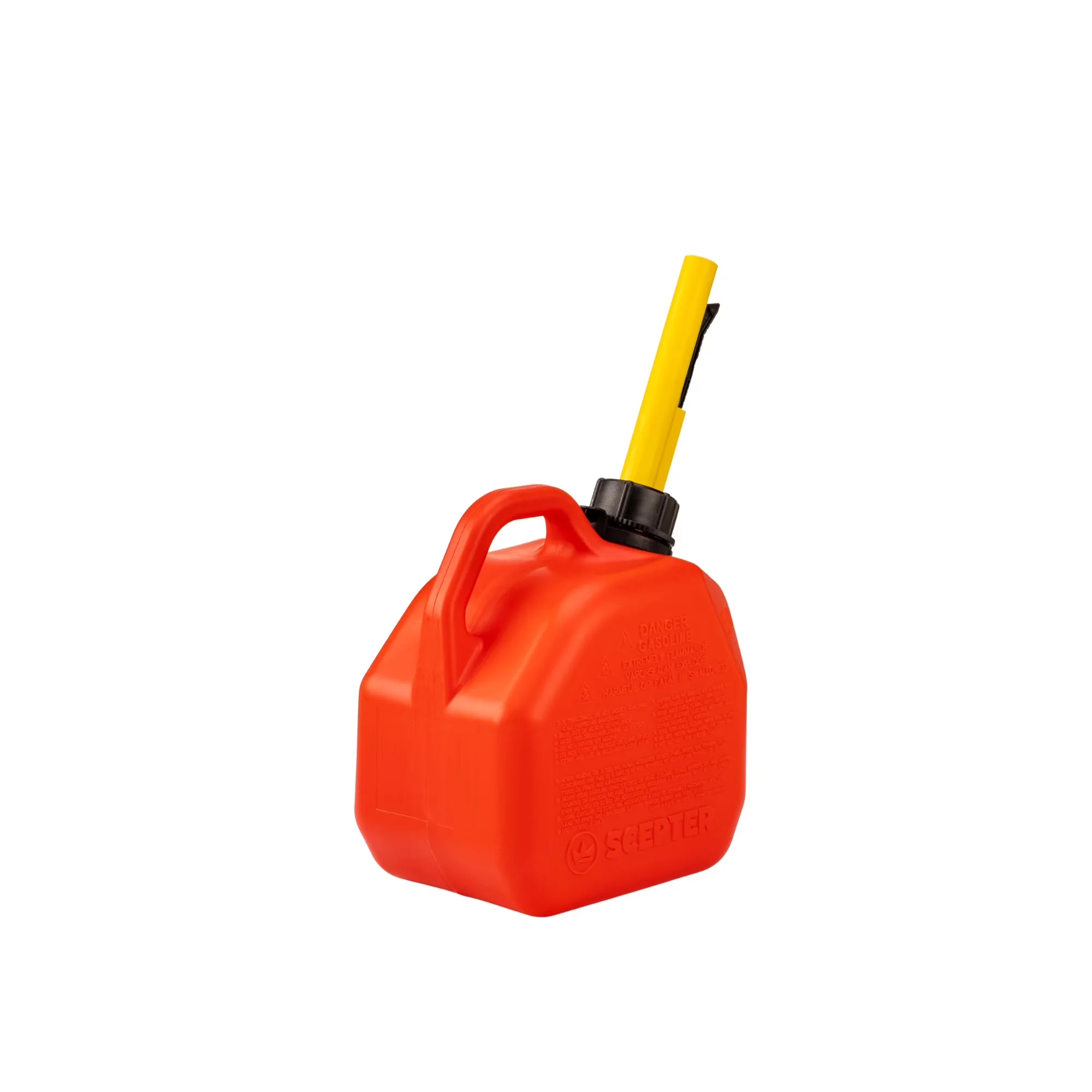 Premium Replacement Parts Accessory with Lightweight, Portable - Red Plastic Model BF7522