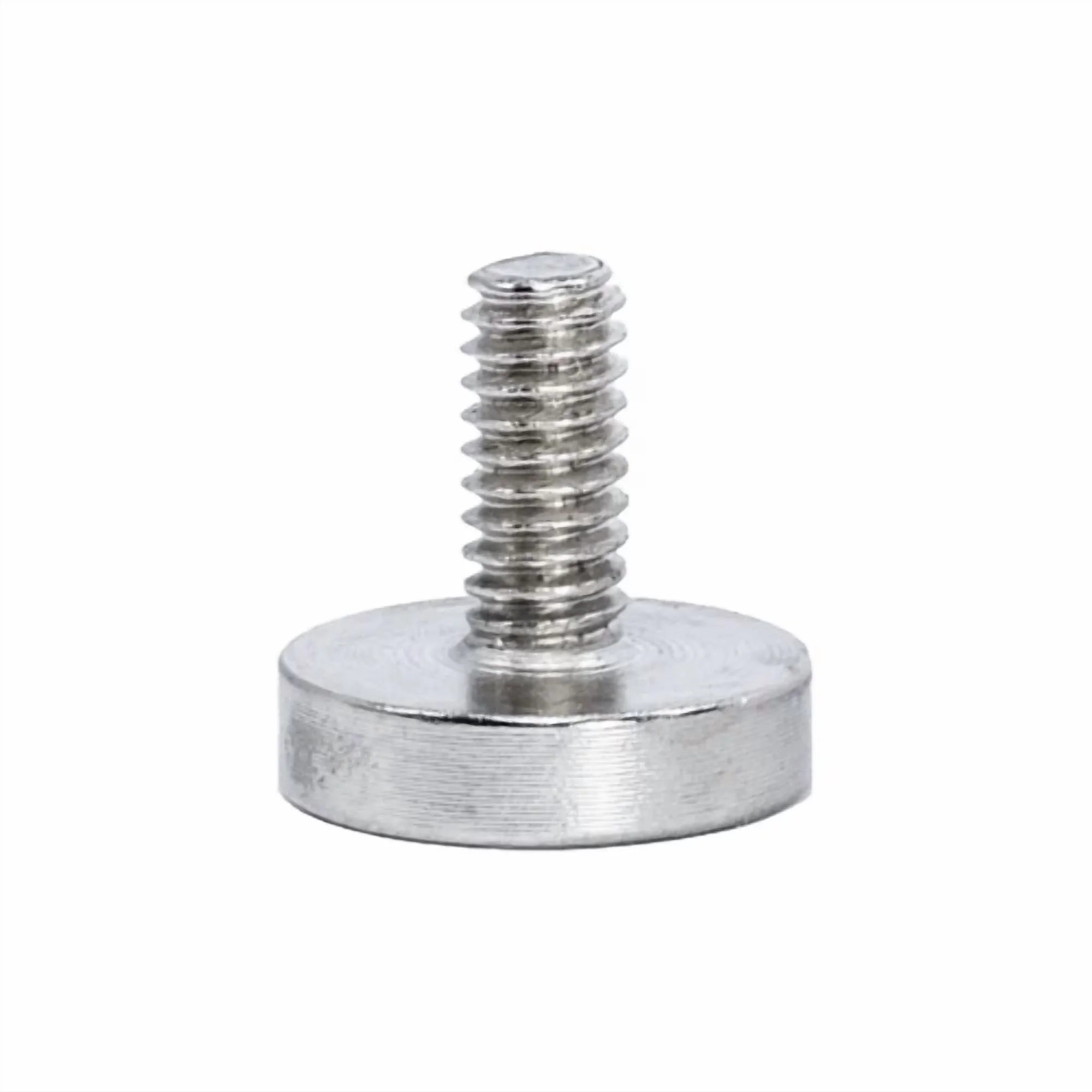 Fastener Durable - Neodymium 8/32 - Built to Last Model D7288E