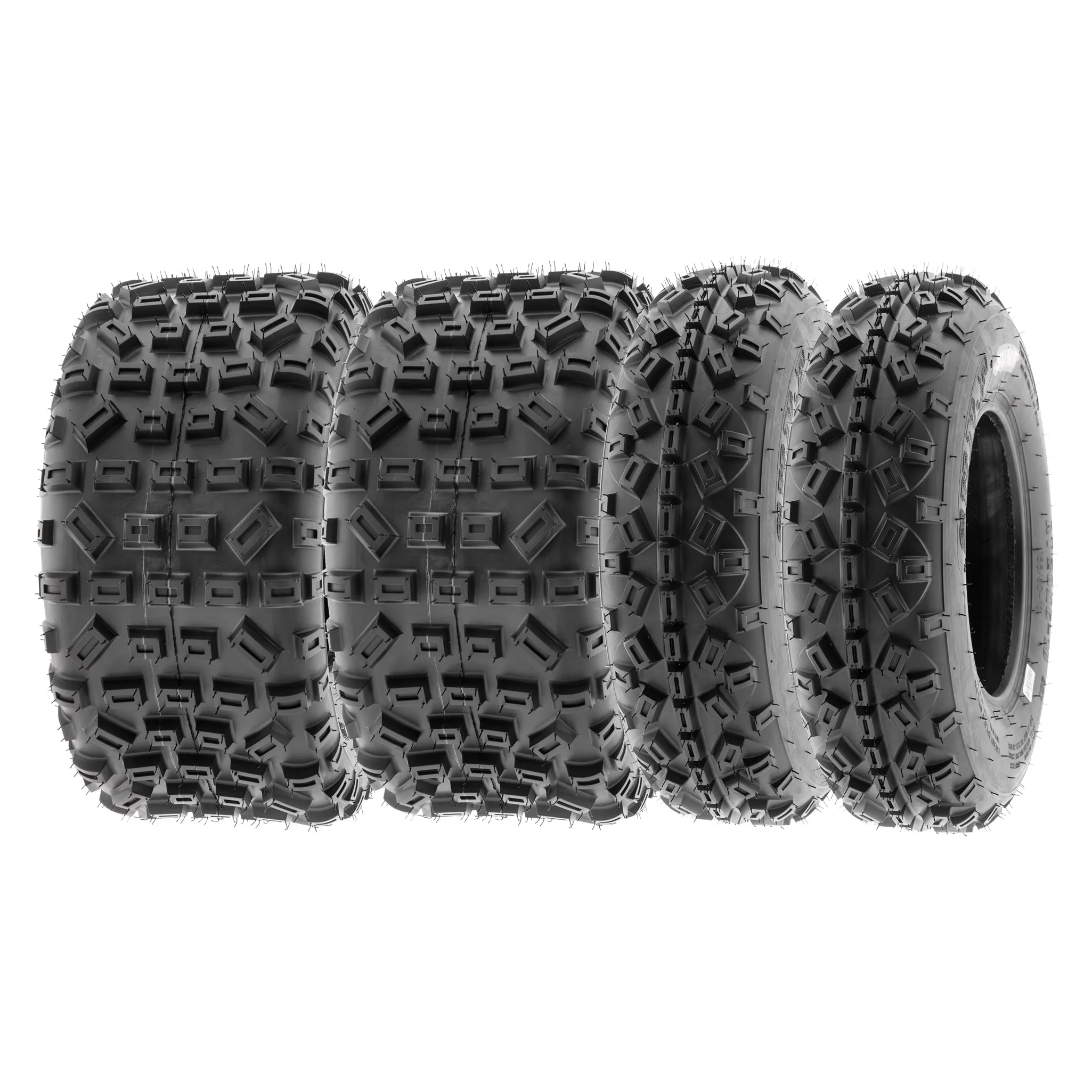 Efficient Atv Tire with Durable Construction - A035 - Residential Grade Model 659484