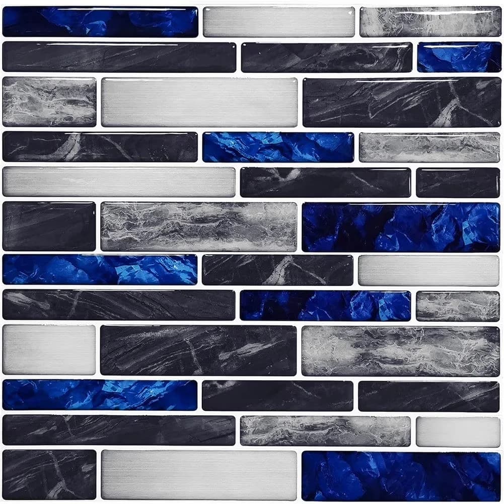 Efficient Wallpaper Wall Decals Wall Covering with Easy To Clean, Waterproof - Vinyl Model 19D49D