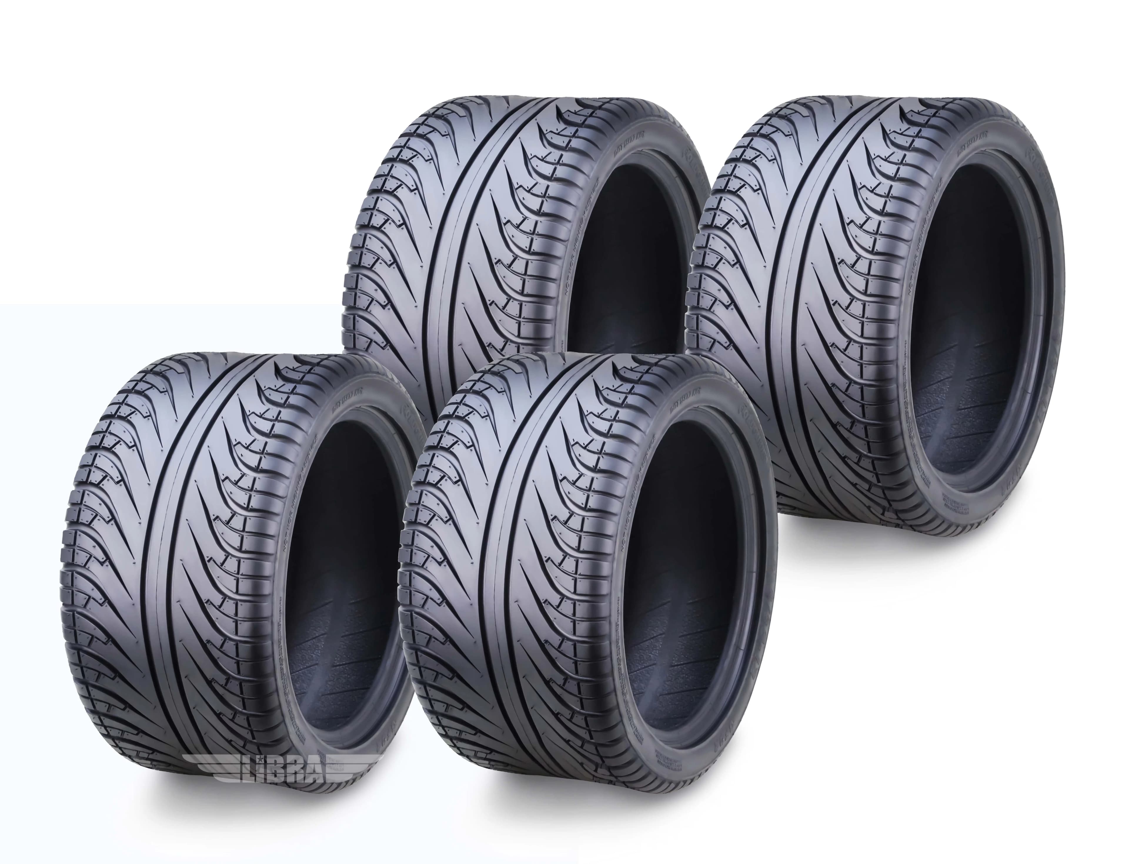 Versatile Golf Cart Tire - 35-14 - Satisfaction Guaranteed Model 4C22FC
