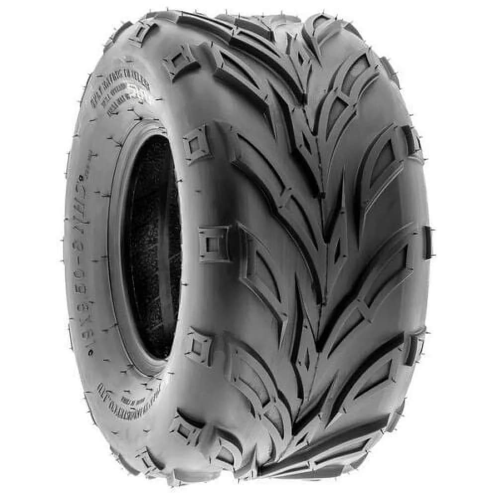 Atv Tire Essential - TR55 - Easy to Use Model 0B7ABD