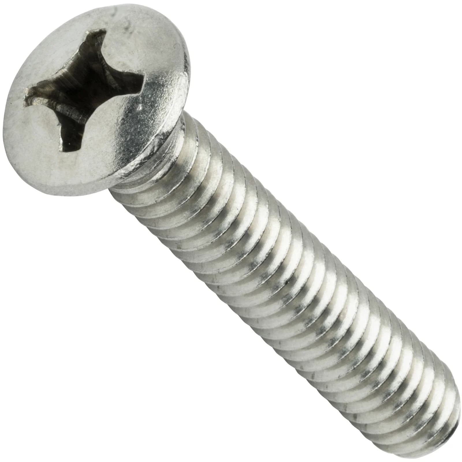 Compact Fastener - 10-32 - Modern Design Model 7C049A