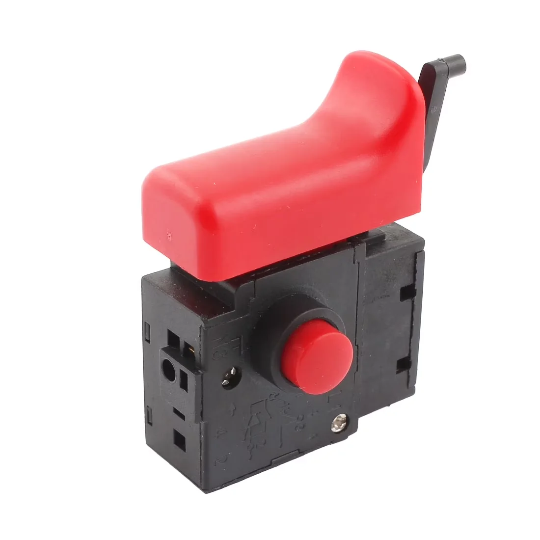 Versatile Drills Driver with 250V, Easy To Operate - FA2-6 - Residential Grade Model 48286E