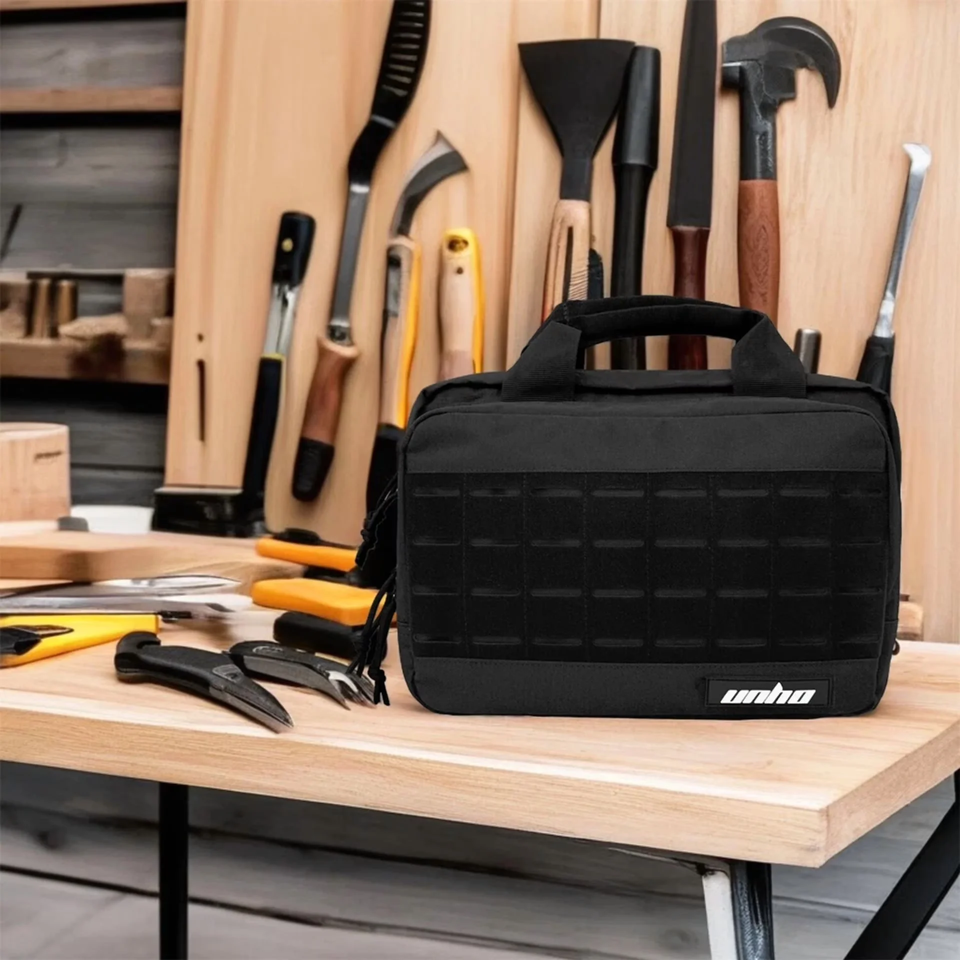 Classic Toolstorage with Useful for both indoor and outdoor use. - 600D Model 242F07