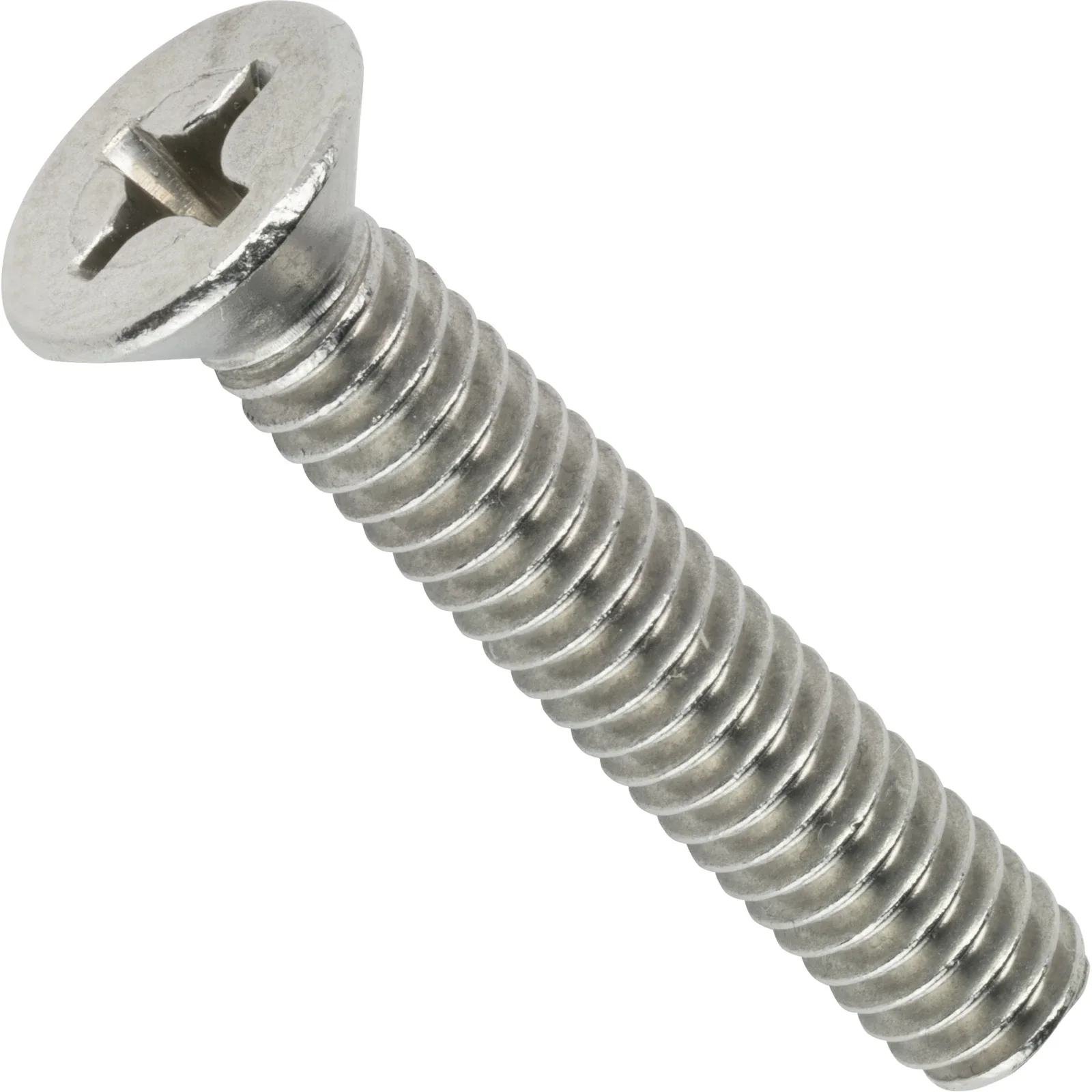 Innovative Fastener - 10-32 - Sleek Profile Model E83C94