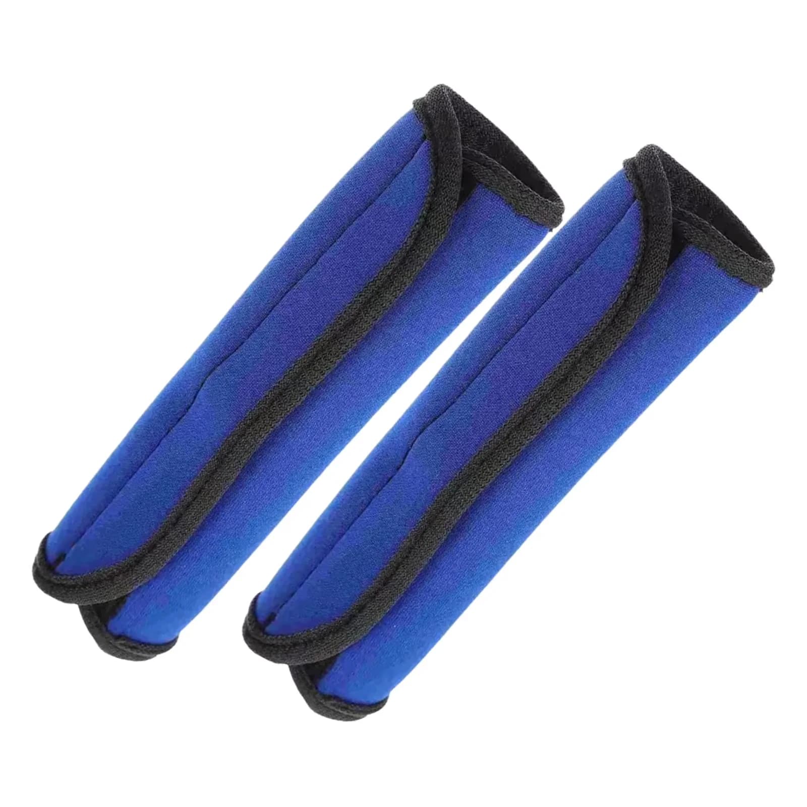 Efficient Home Gym Accessory - Blue Neoprene 2x2x - Heavy Duty Model 754515