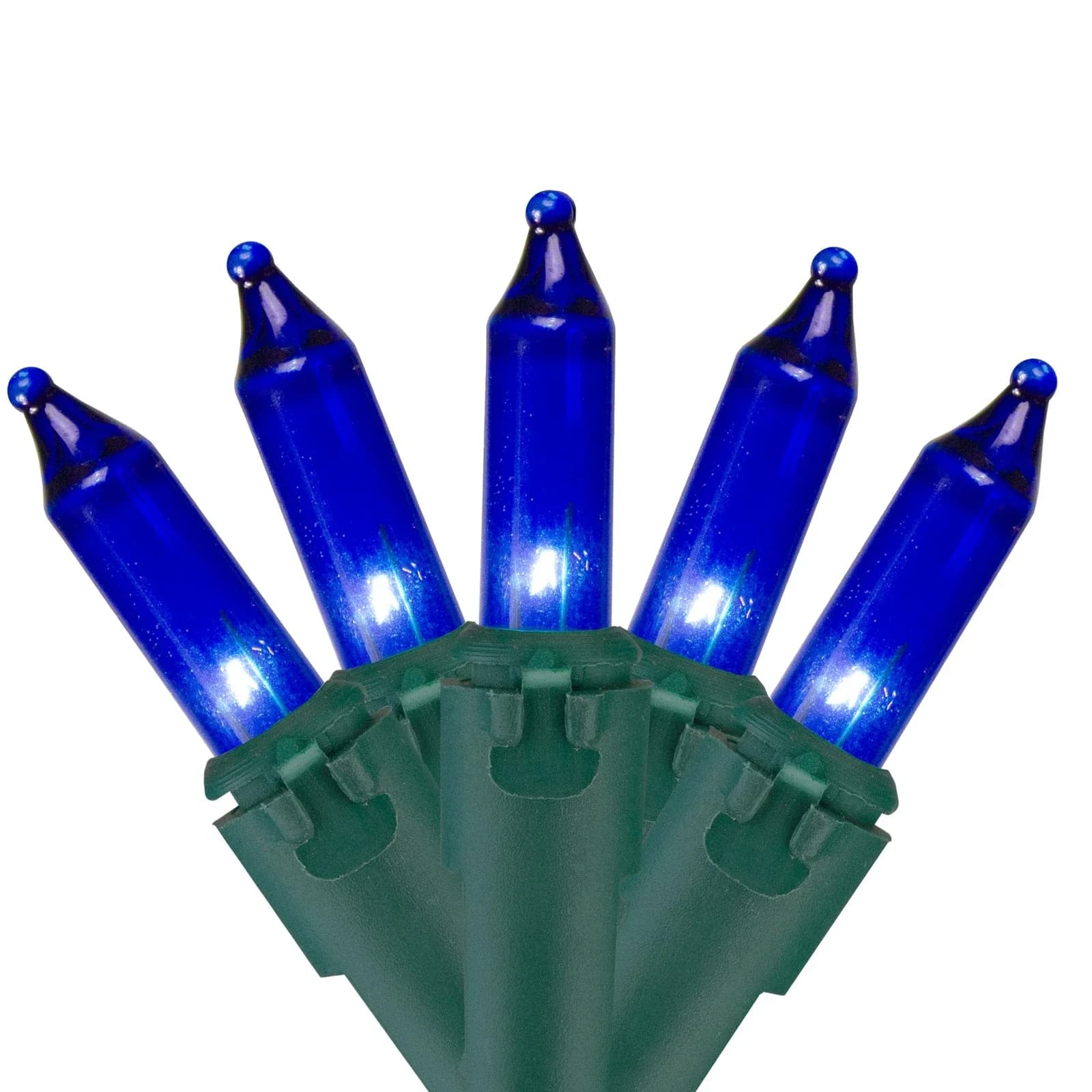 Durable Novelty Light with Green Wire - Blue Northlight - Universal Fit Model 5B05F2