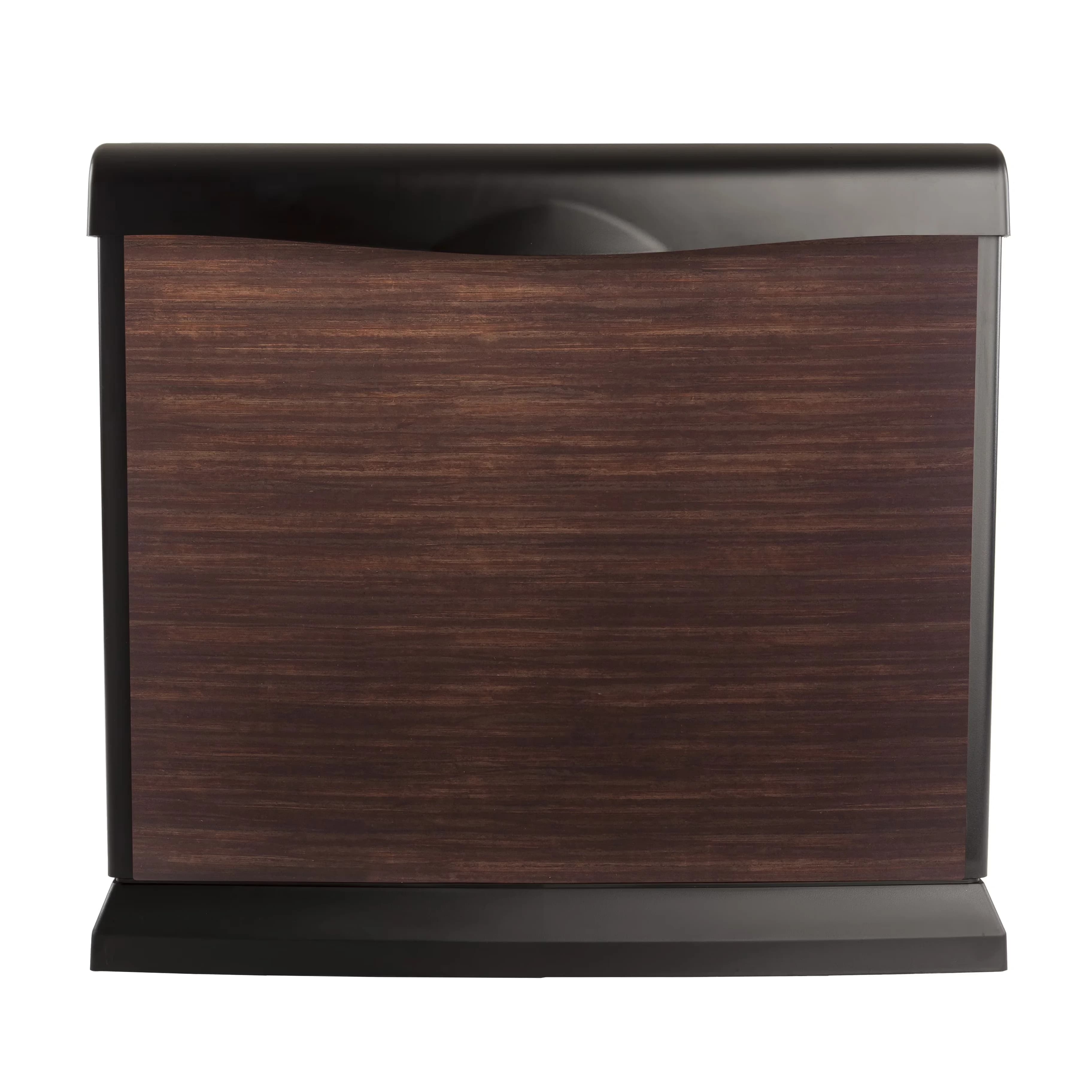 Humidifier Quality with Automatic Shut-Off, Water Level Indicator, Adjustable Humistat - Bronze Model 527861