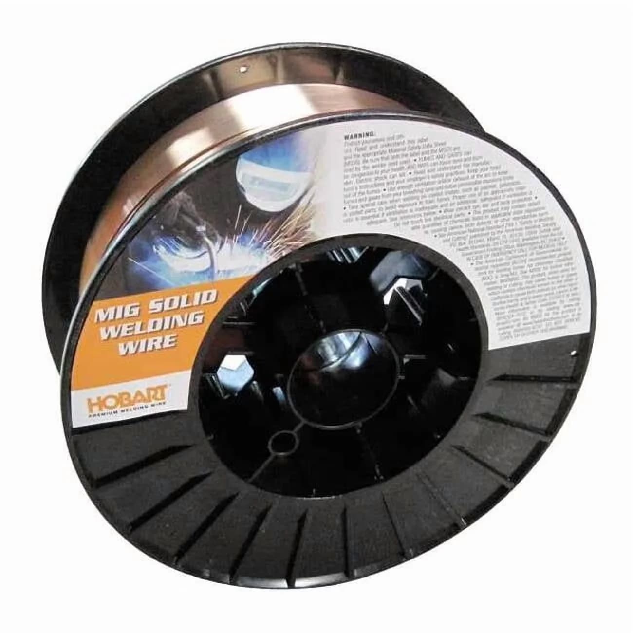 Pro Tool Reliable with Standards AWS A5.18, Series ER70S-6, 70S60.04545 lb 6ETL7 - Carbon Steel 0.045 in Model 84EC4E