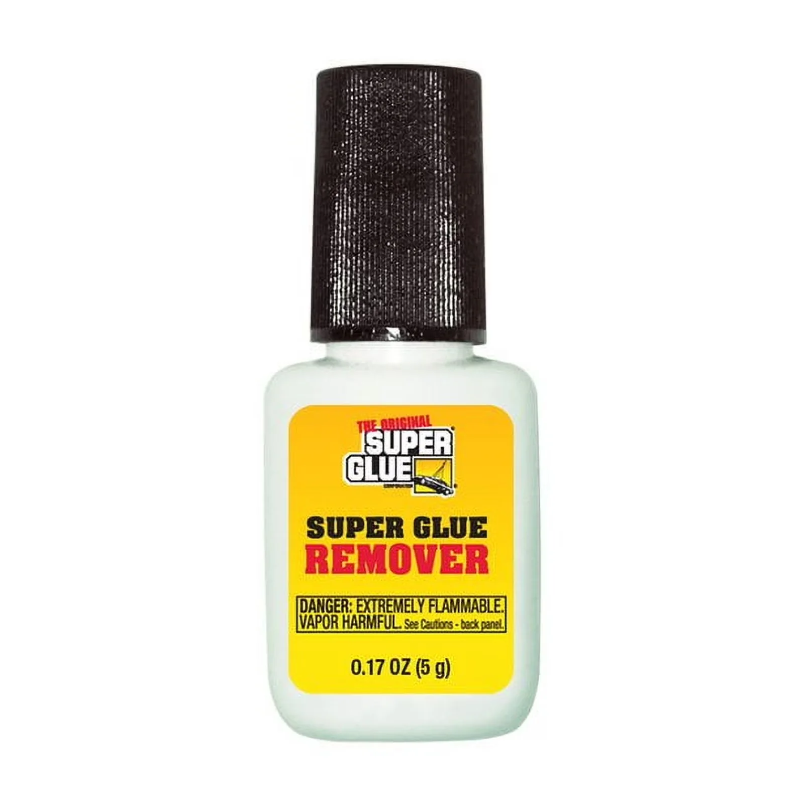 Building Material Efficient with Easily removes cured adhesives & glues - 5g Model 08FD69