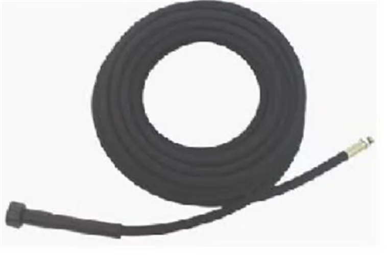 Innovative Replacement Parts Accessory with Hose - Nylon Braid - Built to Last Model C22A5C