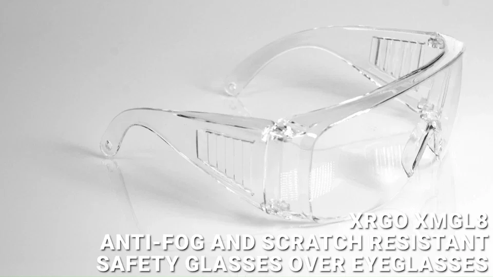 Quality Protective Equipment - Xrgo - Modern Design Model 23D184