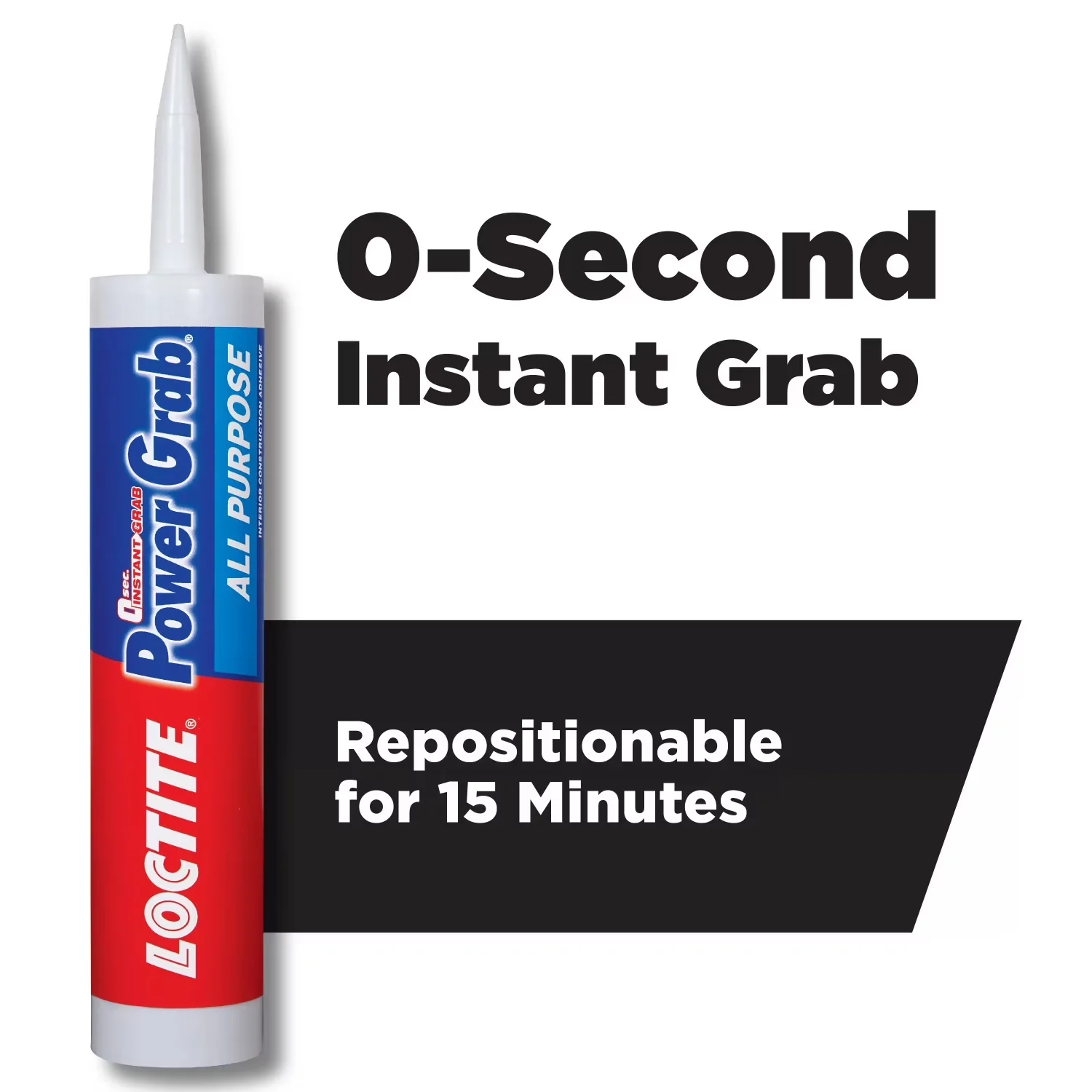 Adhesives Glues In Paint Supplies Tool Reliable with Water-Resistant, Color: White - White 9 fl oz Model 437DCF