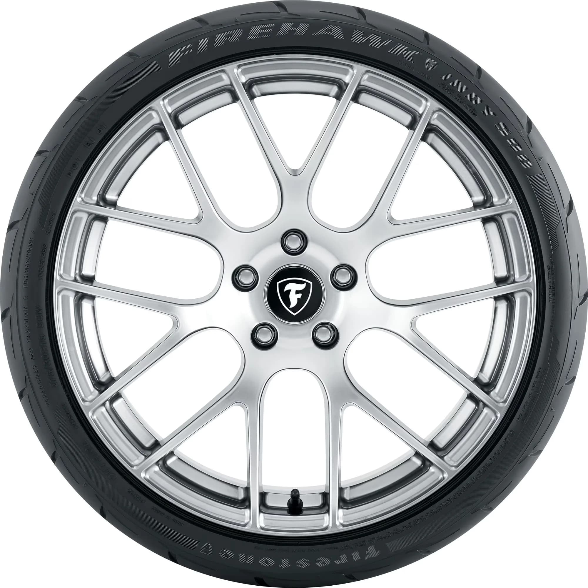 Versatile Suv Tire with 88W, Fits Multiple Makes And Models, Size: 225/35R19 - Model 30904E