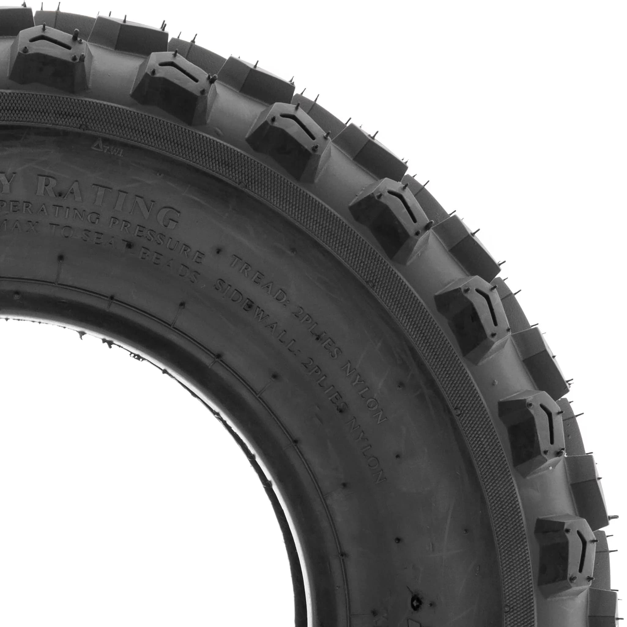Premium Atv Tire with Durable Construction - A017 - Industrial Grade Model 913C0D