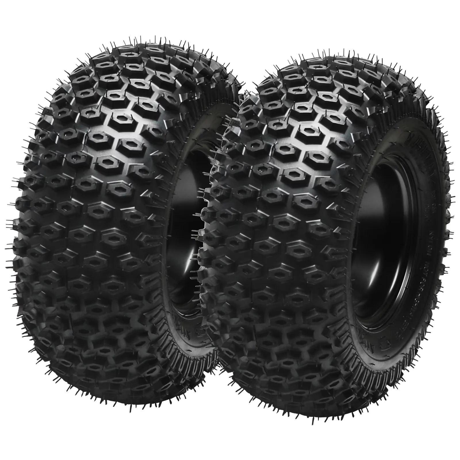 Essential Golf Cart Tire with Size 16x8-7 - 16x8x7 for Home and Office Model 07FE0F