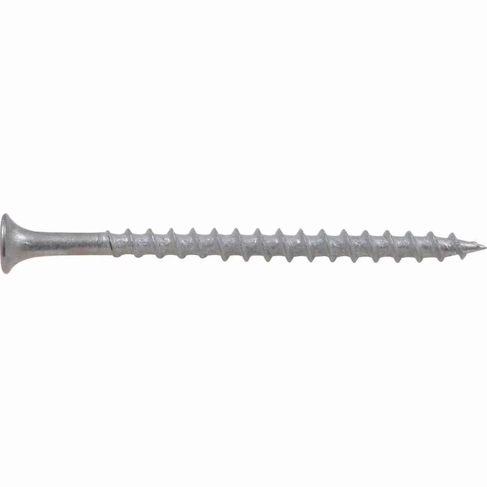 Fastener Reliable with Drive Style: Phillips, Length: 2-1/2 in. - Multicolor Metal Model 5100C2