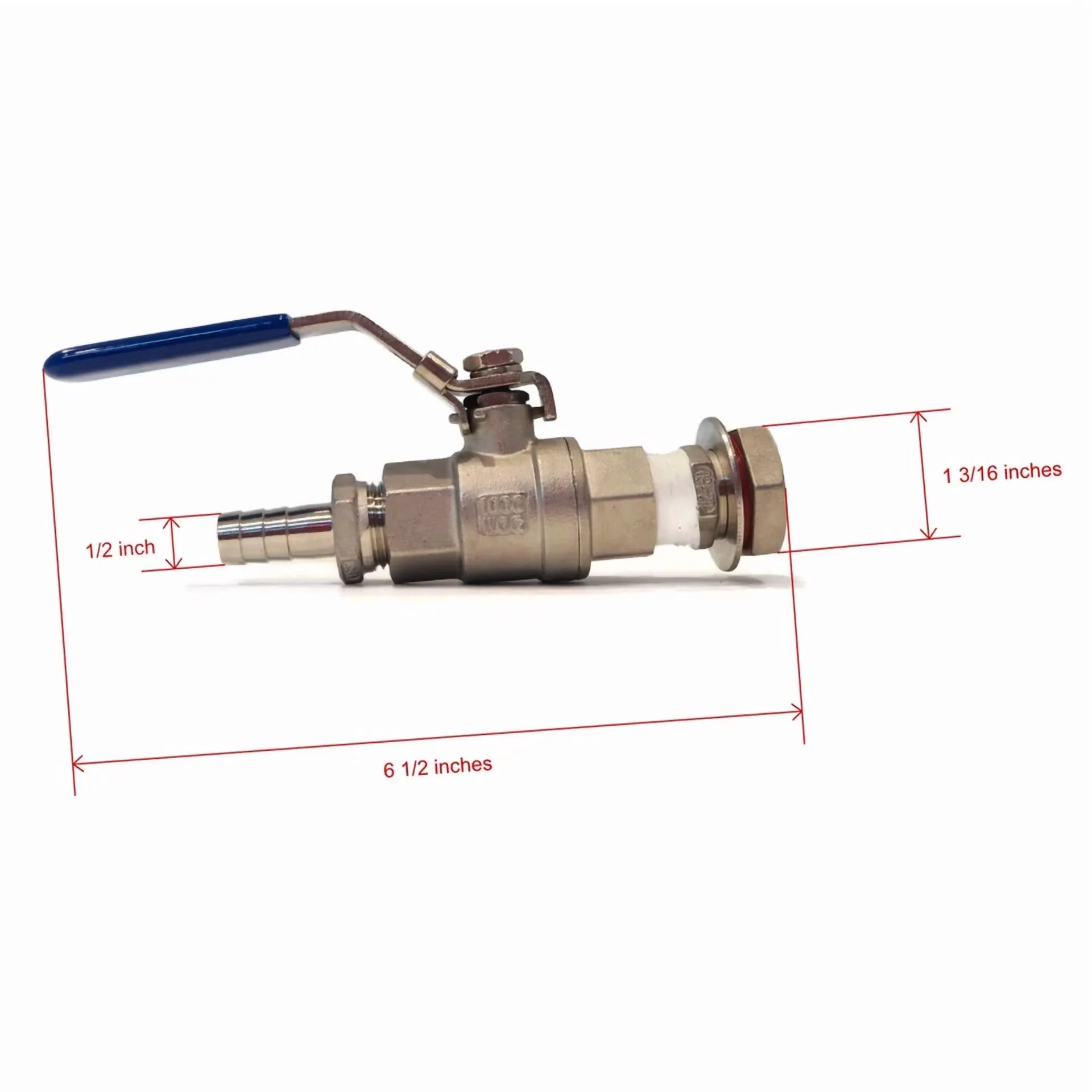 Bathroom Renovation Essential - 1/2 - Reliable Performance Model 09C2FB
