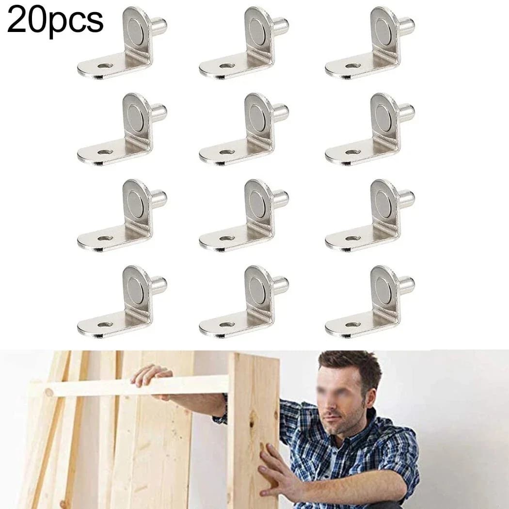 Essential Fastener with Easy-To-Use, Easy to use and practical for everyone. - Model 5F7491