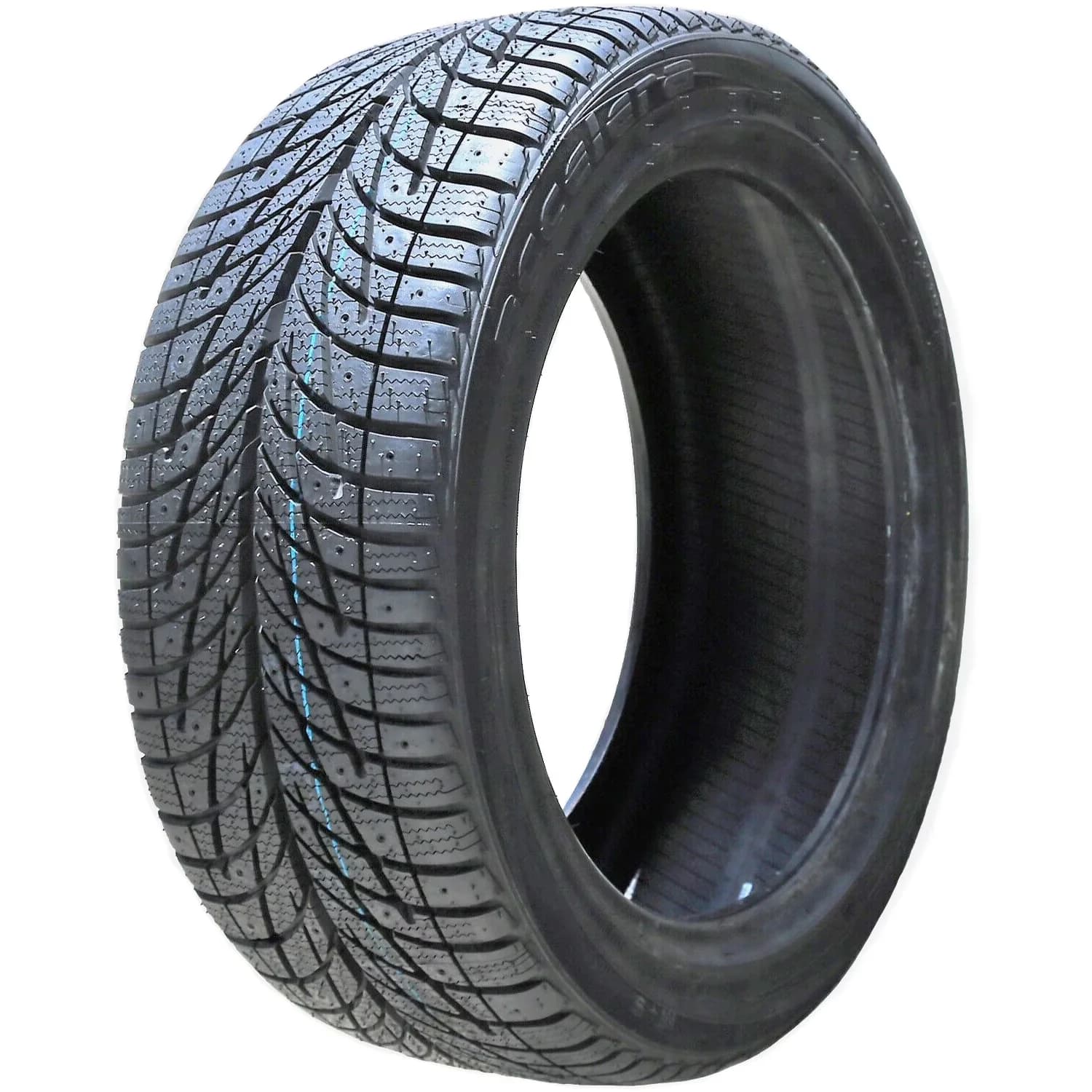 Premium Car Tire with Fits Multiple Makes And Models, Size: 215/65R16, X-Grip 215/65R16 102H XL Winter - Model E4377E