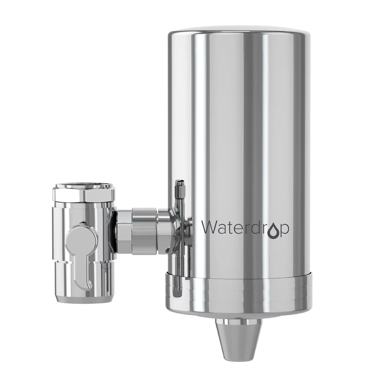 Modern Water Filtration - Silver Restored - Standard Series Model 687494