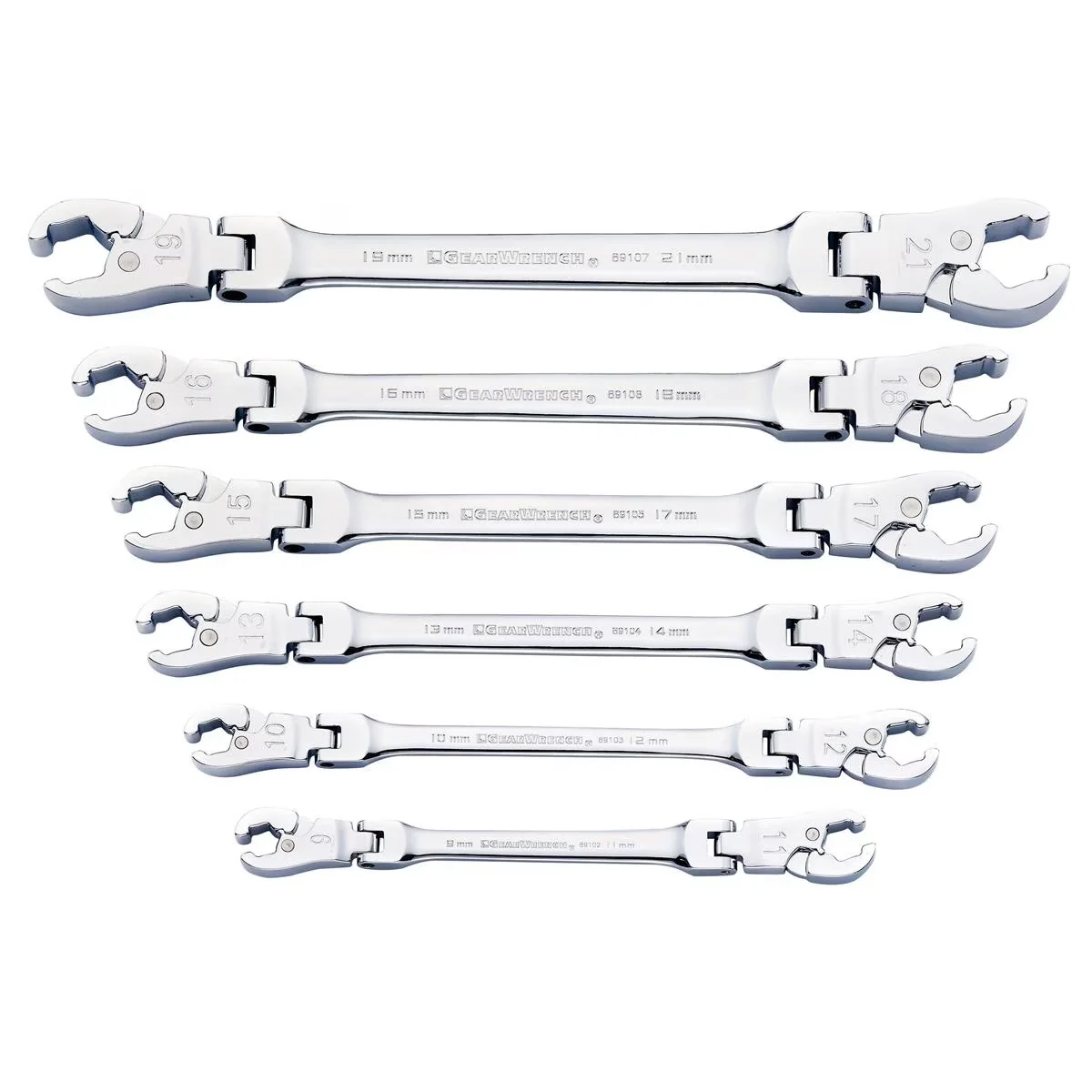 Compact Pro Tool - Multicolor Assorted Ratcheting - Satisfaction Guaranteed Model F34626