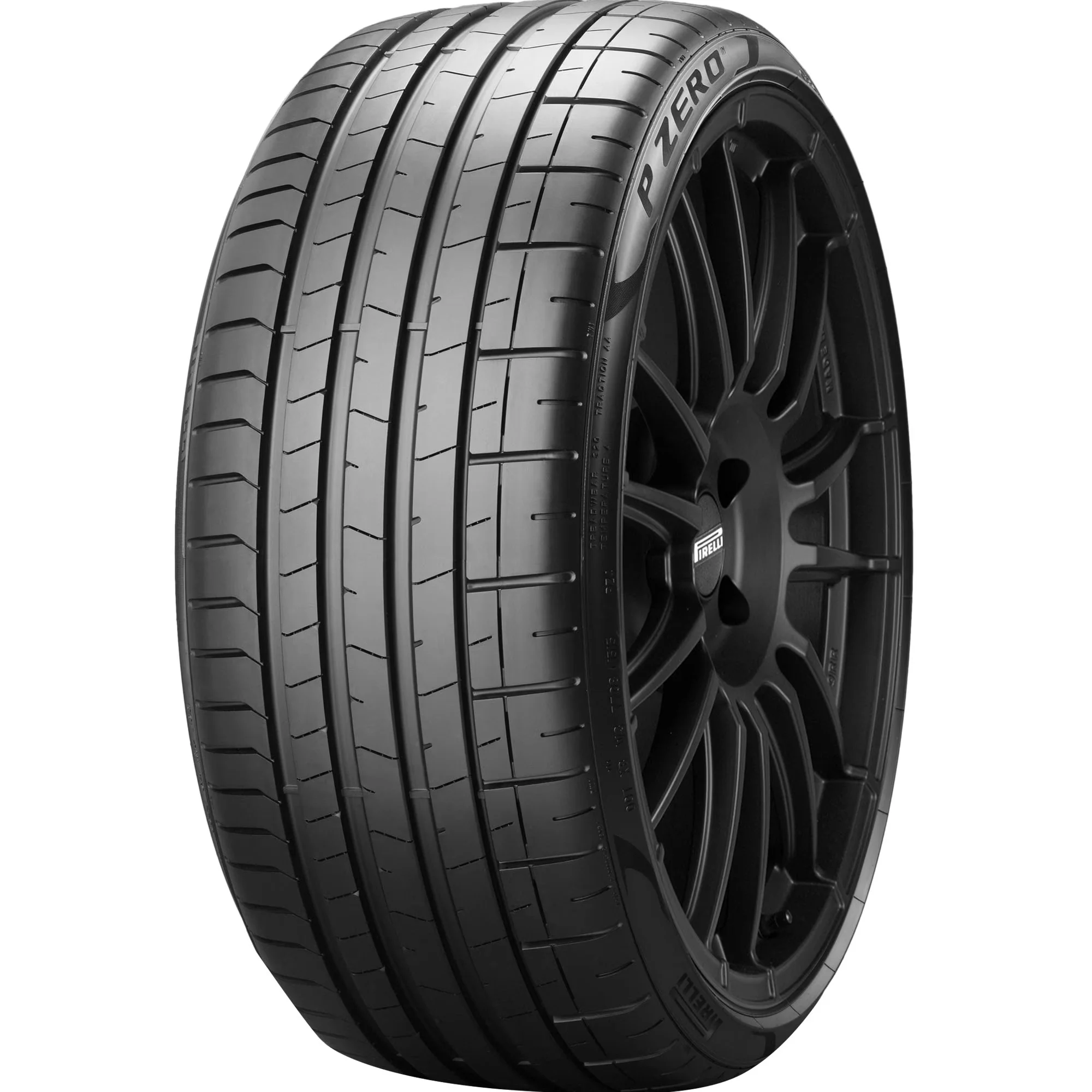 Quality Car Tire with Non-Vibrating, Simple Installation, Low Maintenance - Model 4316F2
