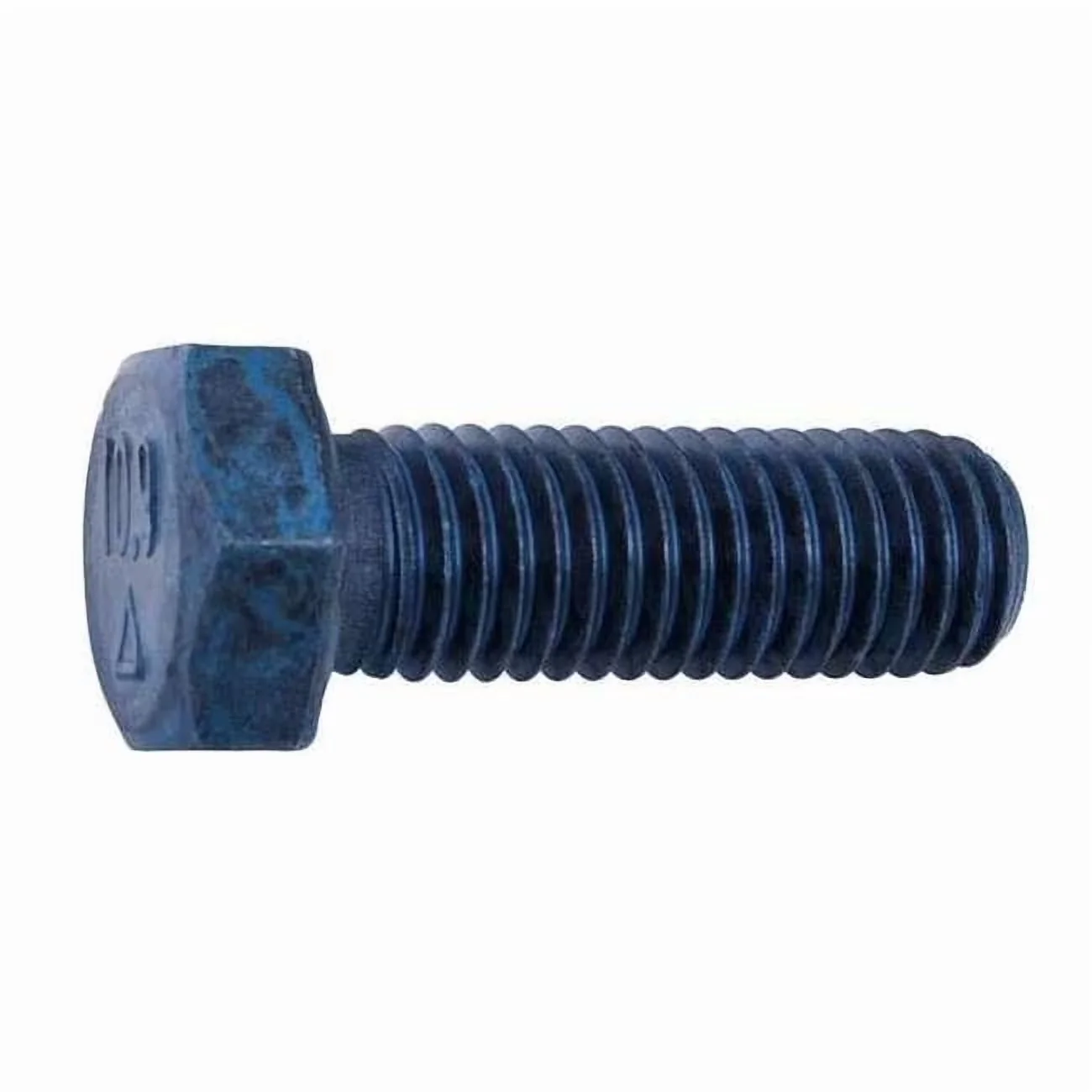 Quality Fastener with Size M8-1.25, Height 2.600, Class 10.9 - Steel Multicolor Model BF5771