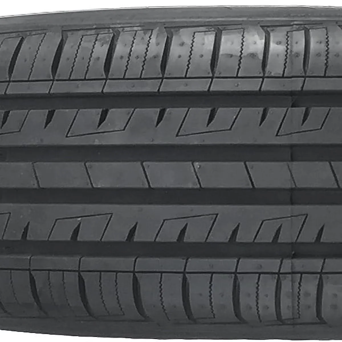 Lawn Mower Tire Reliable with Wet Or Dry, 50,000 Mileage Warranty, 50K Mileage Warranty - Model D44654