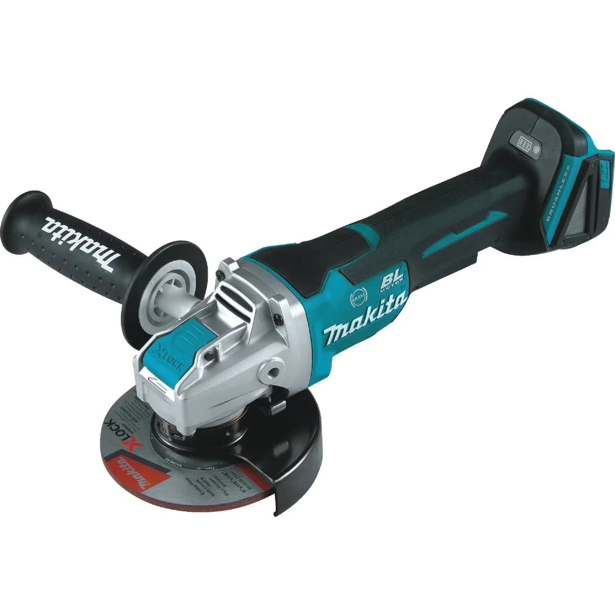 Woodworking Stylish with Battery, Brushless Motor - Blue 4-1 - Low Maintenance Model 958144