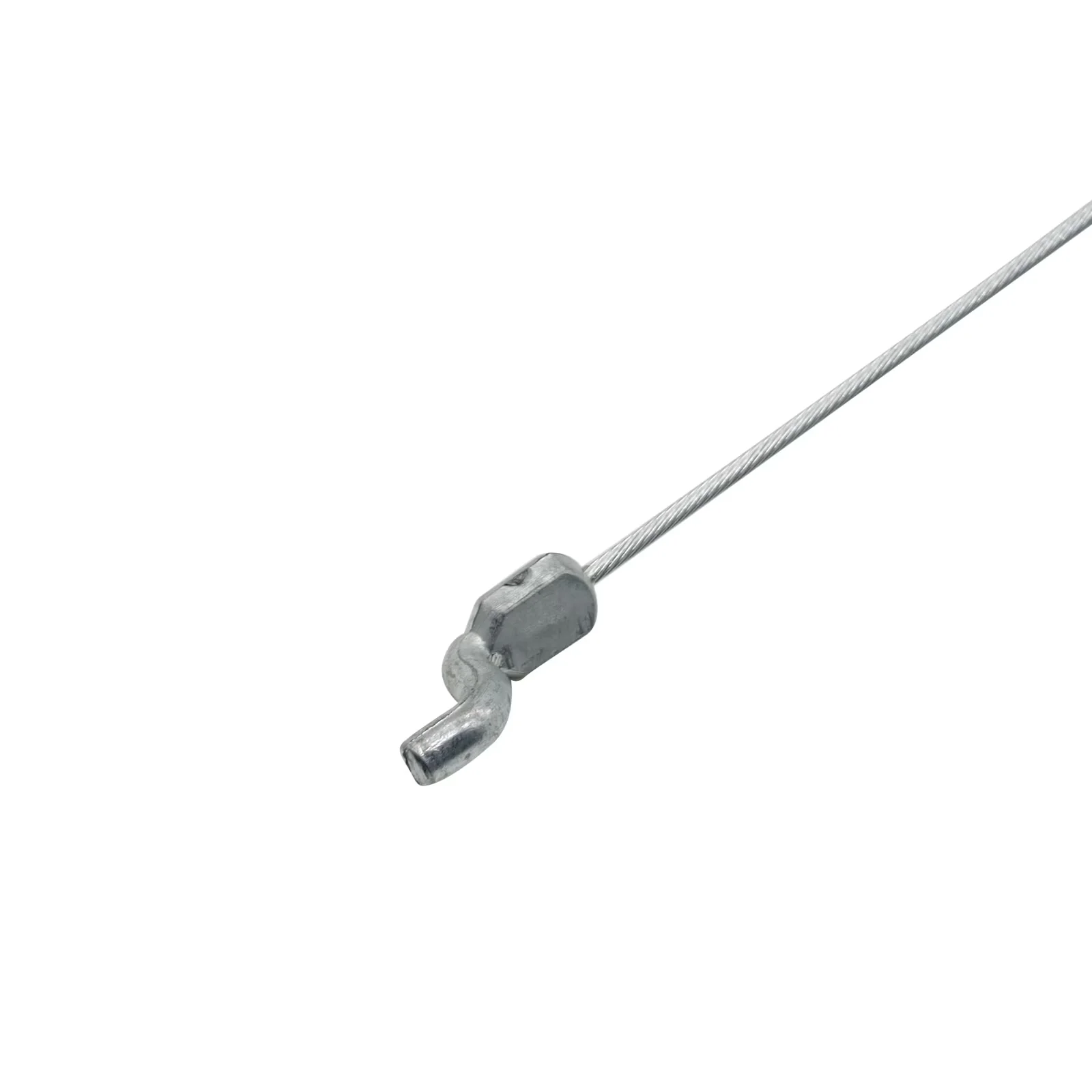 Quality Replacement Parts Accessory with 40-Inch Housing, Package Include:1x Control Cable, 53-Inch Total Length - Model 8D217D